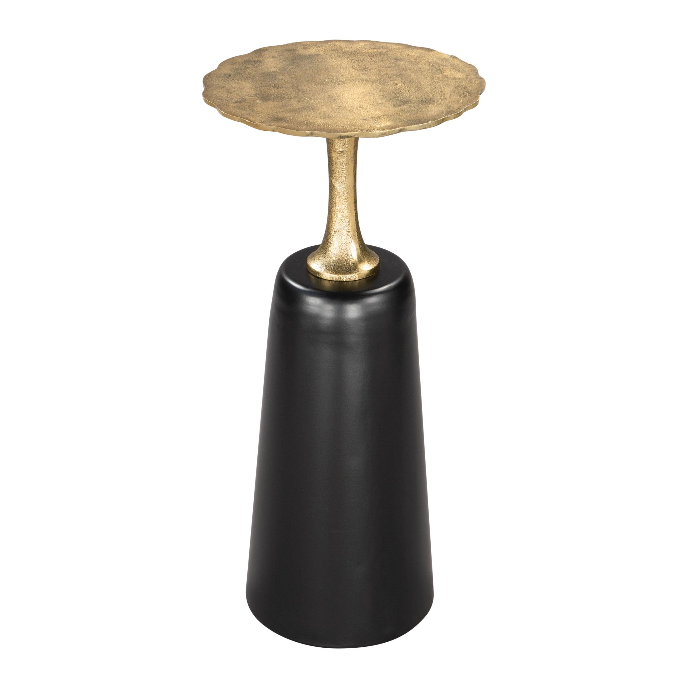 Chenai Drink Table Black