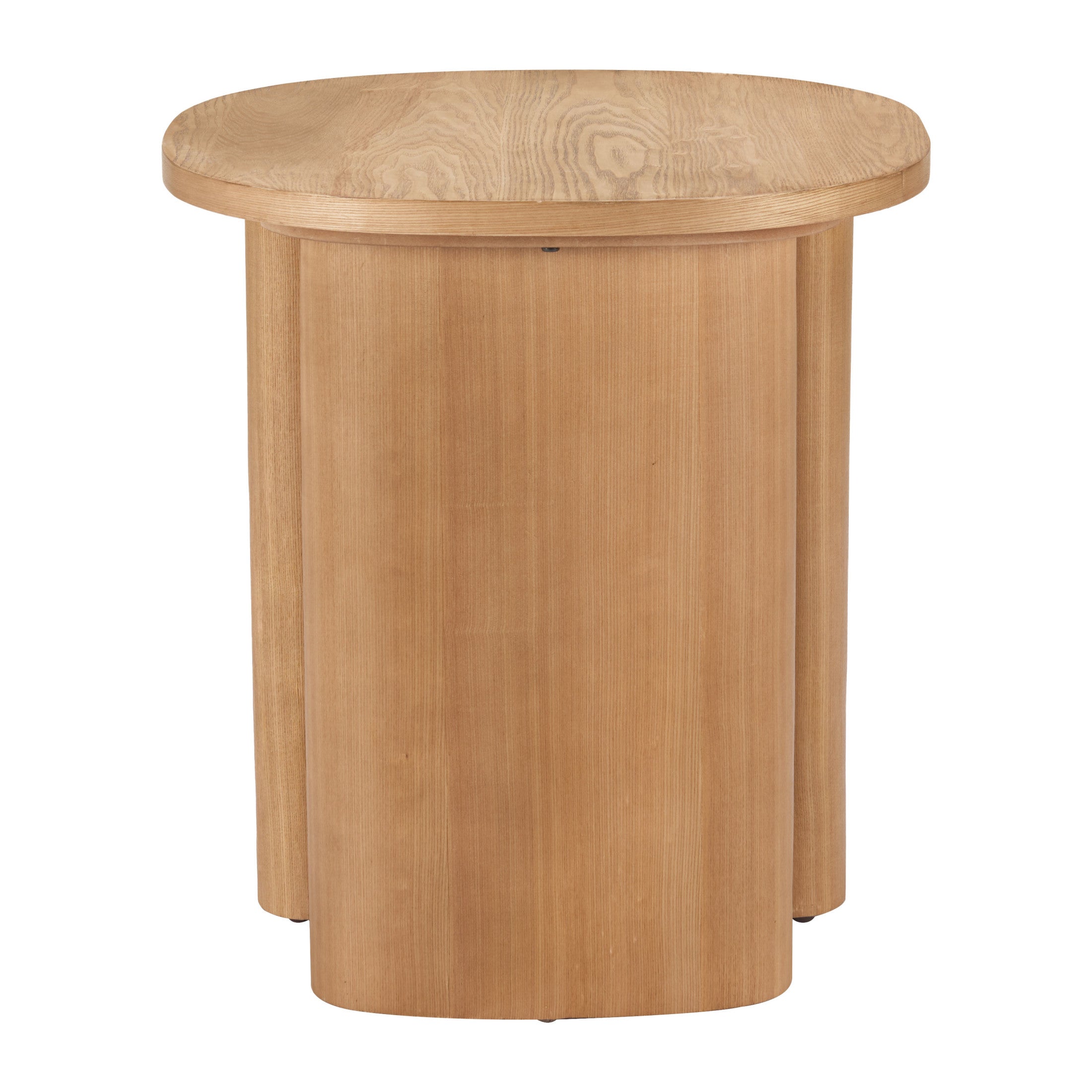 Benen Side Table Natural
