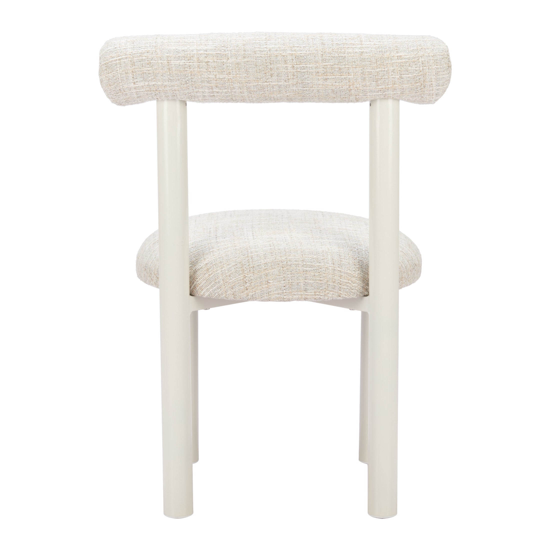 Ceres Dining Chair Beige