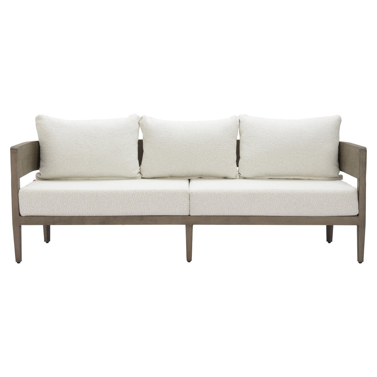 Foret Sofa Beige