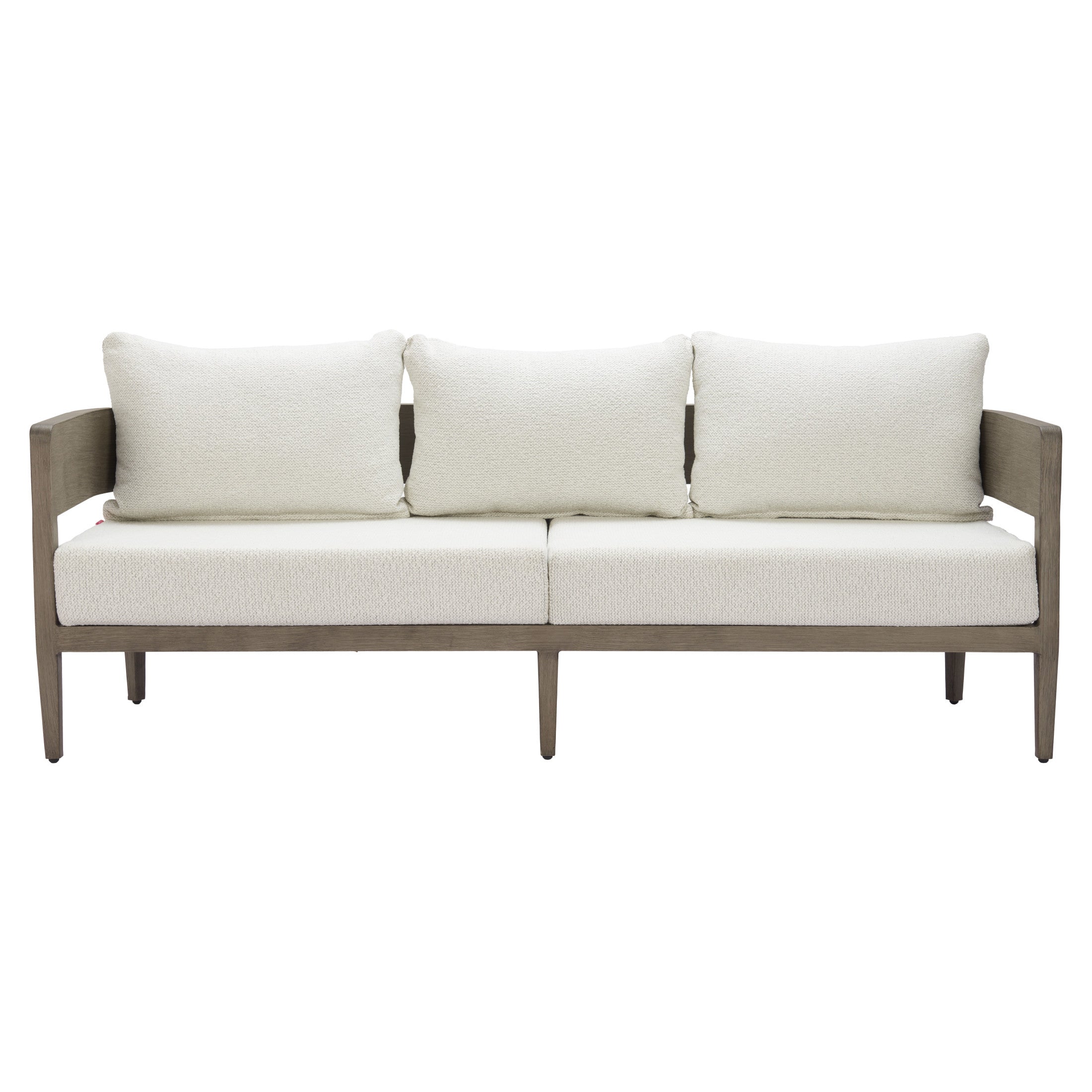 Foret Sofa Beige