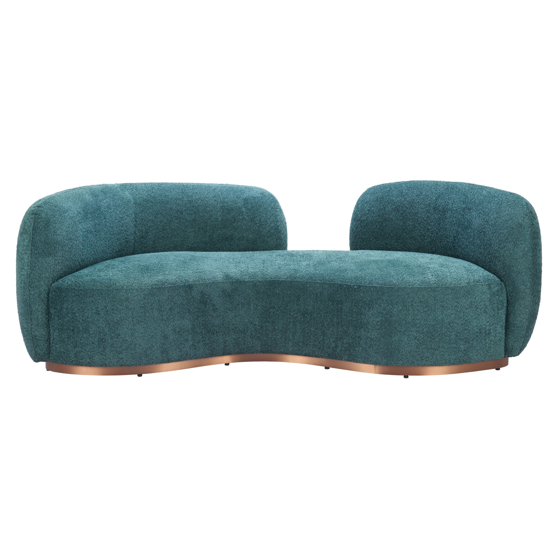 Jamela Sofa Teal