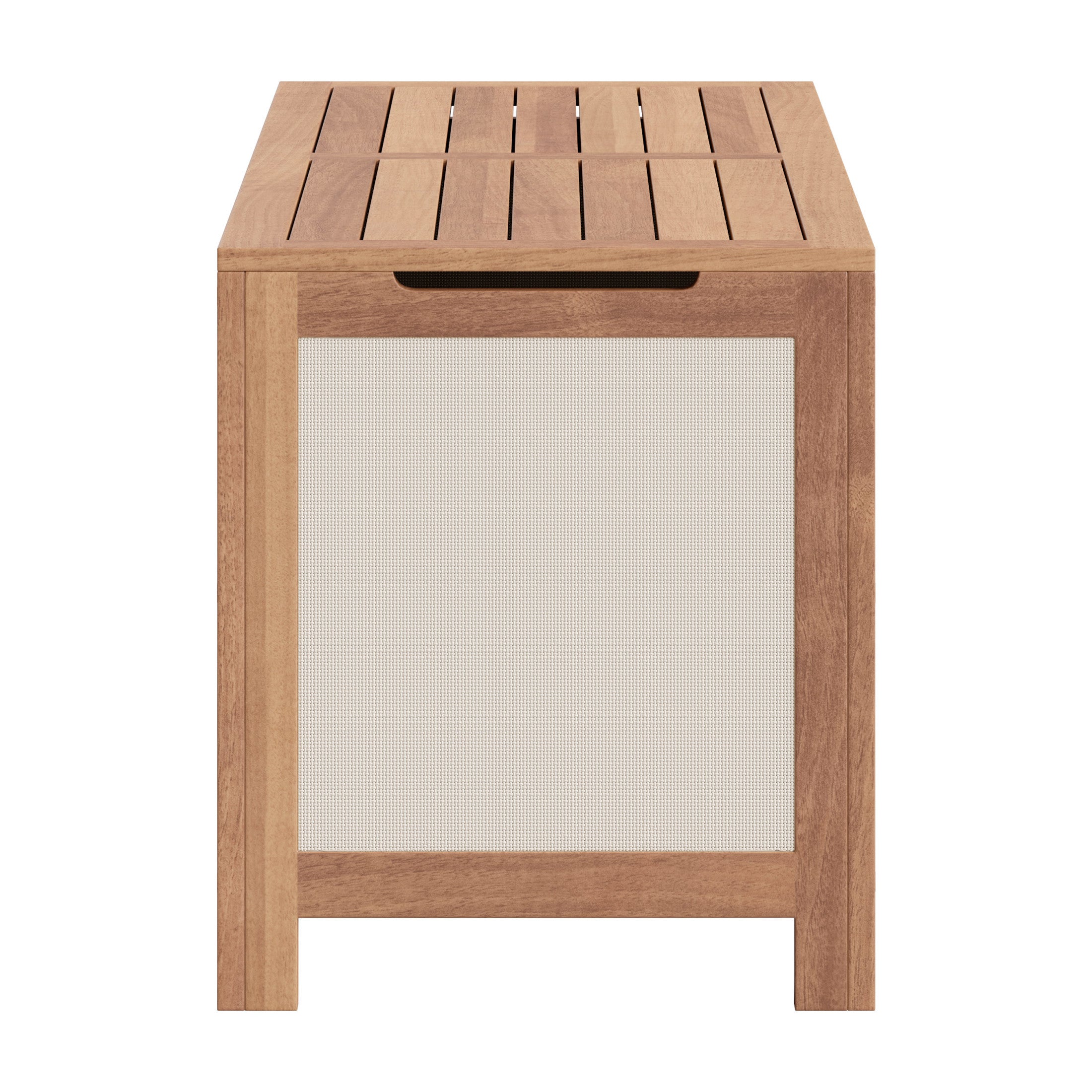 Valtan Storage Chest Natural
