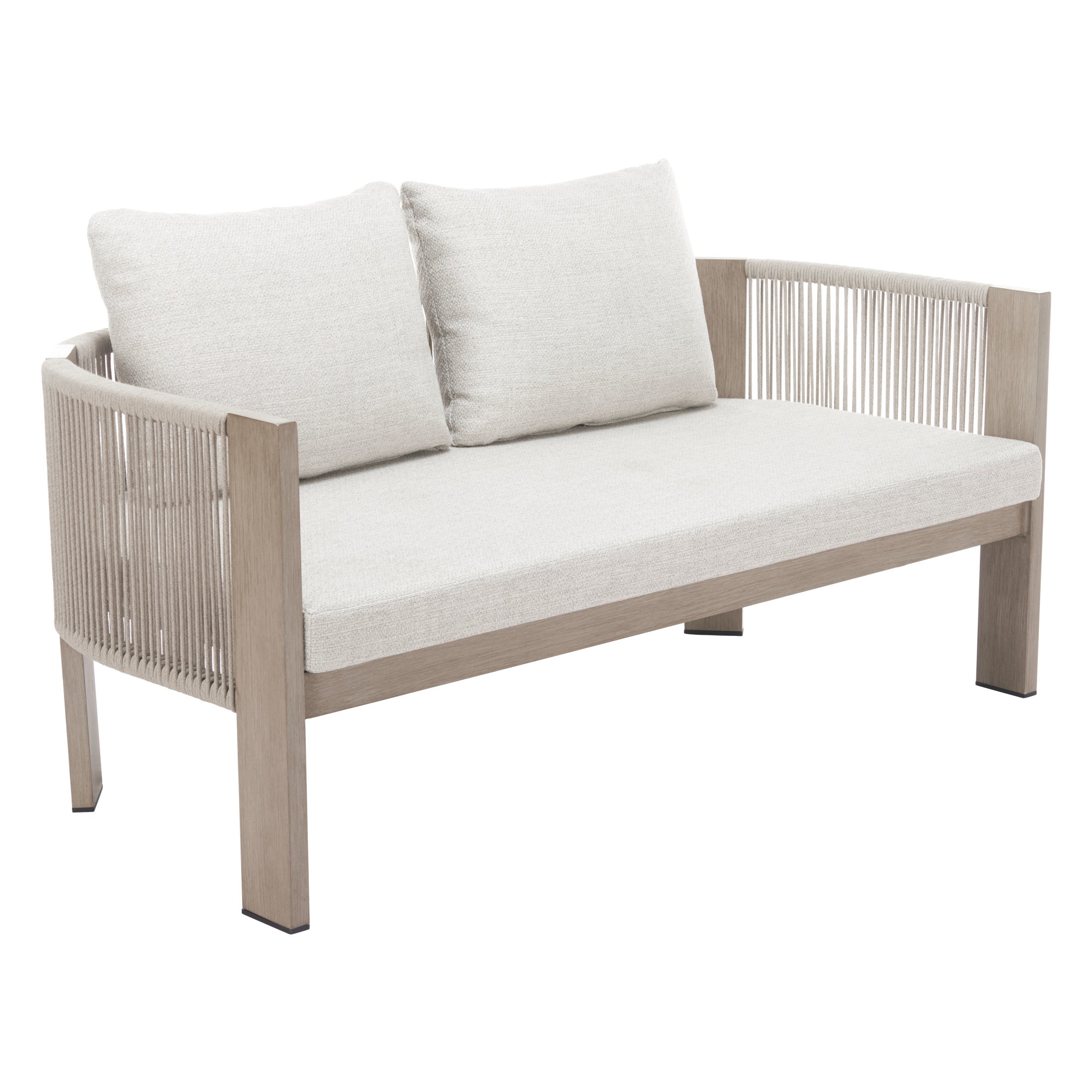 Rebel Sofa Beige