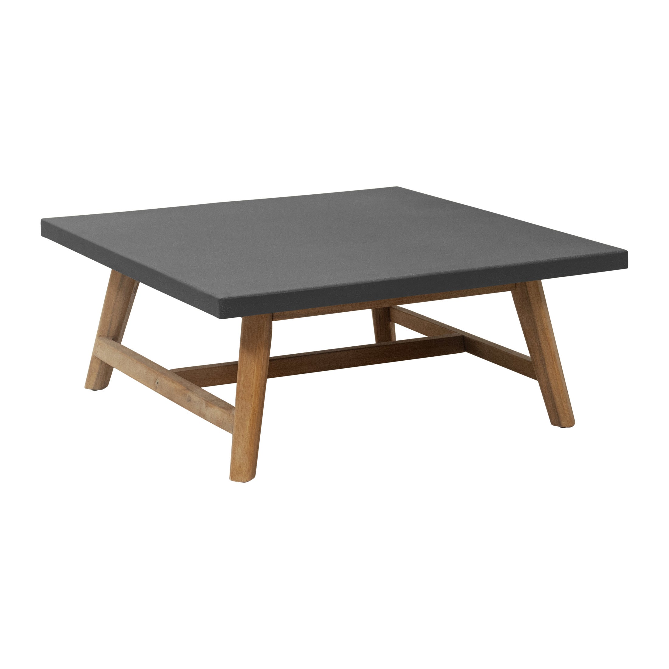 Kert Coffee Table Gray