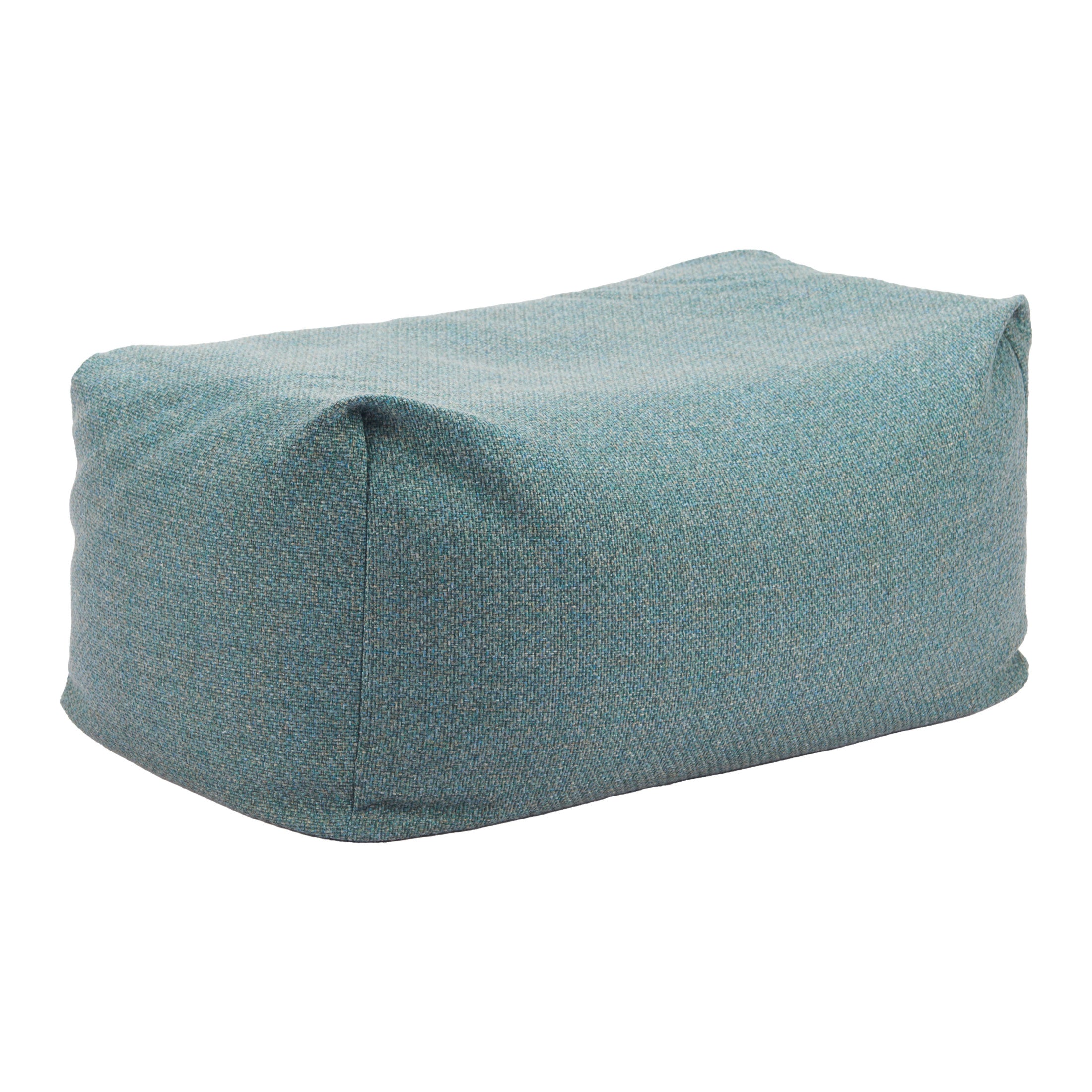 Aroz Ottoman Green