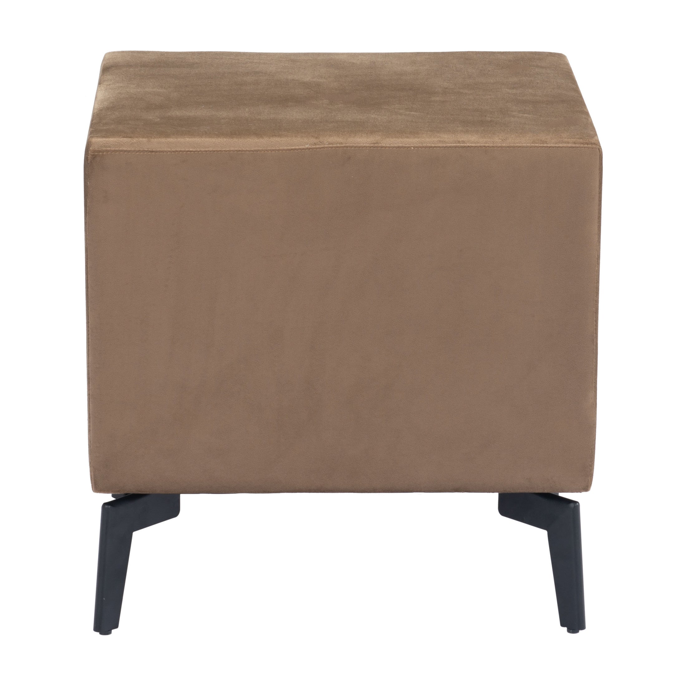 Montana Side Table Brown