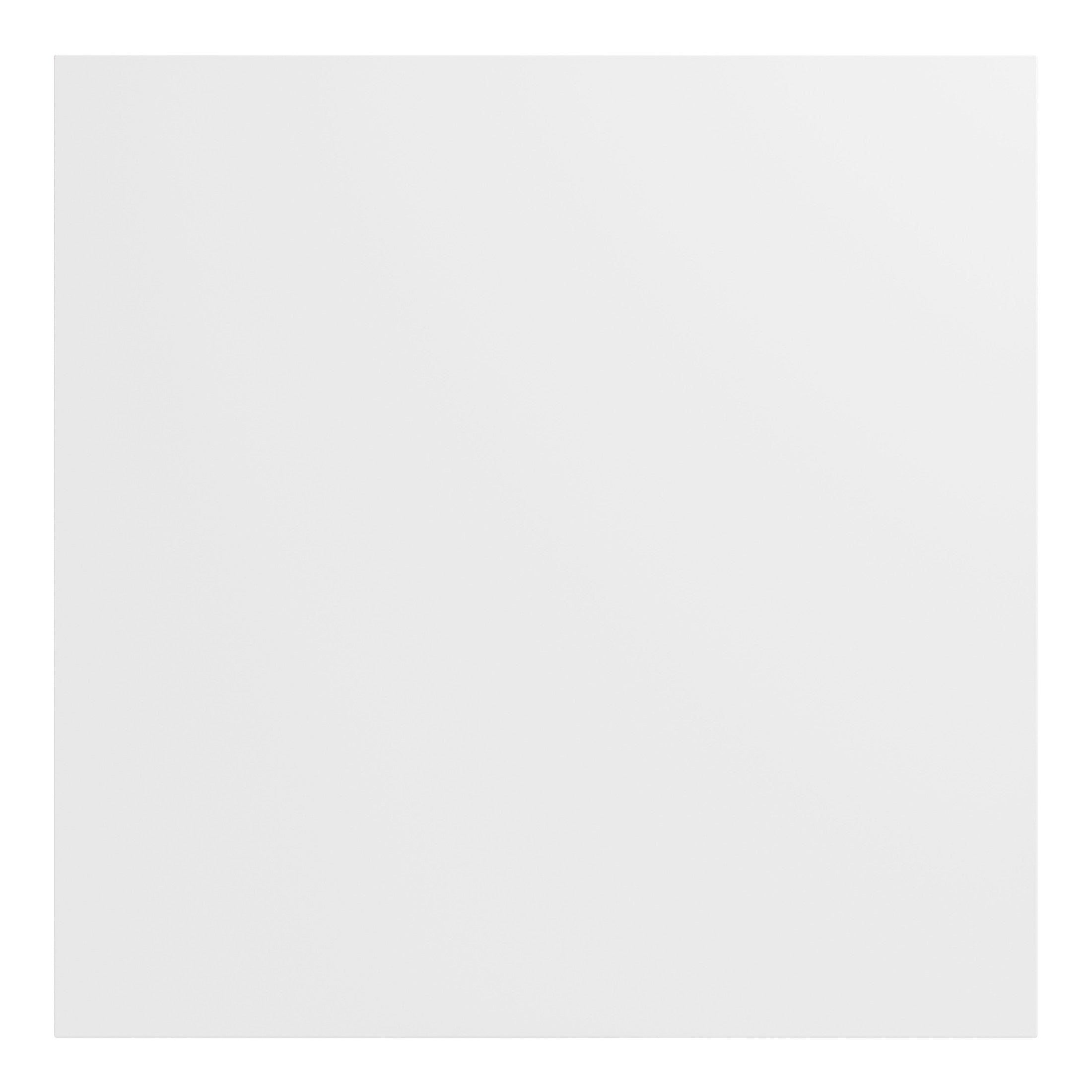 Epas Dining Table White & Gold