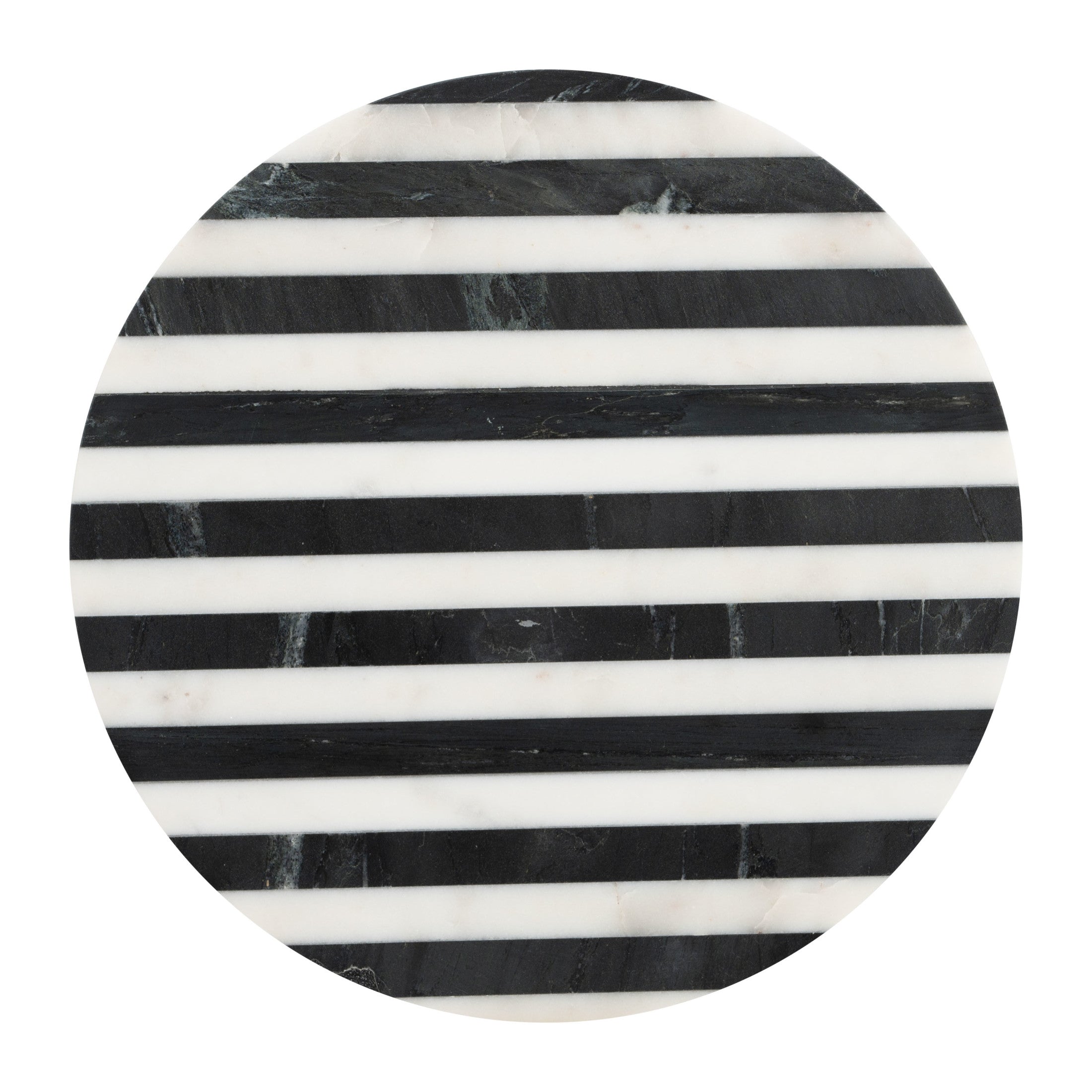 Regles Side Table Multicolor