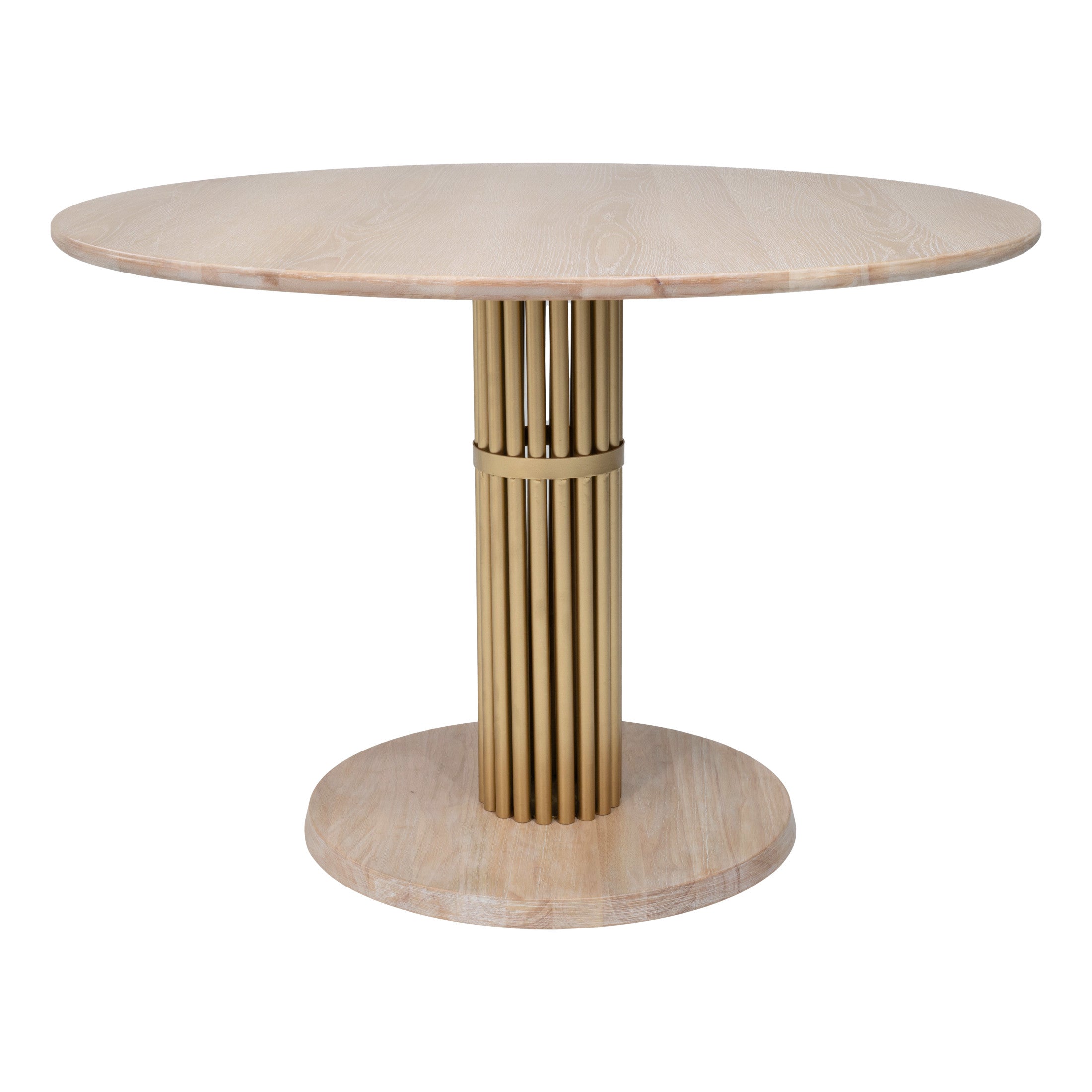 Wilou Dining Table Natural