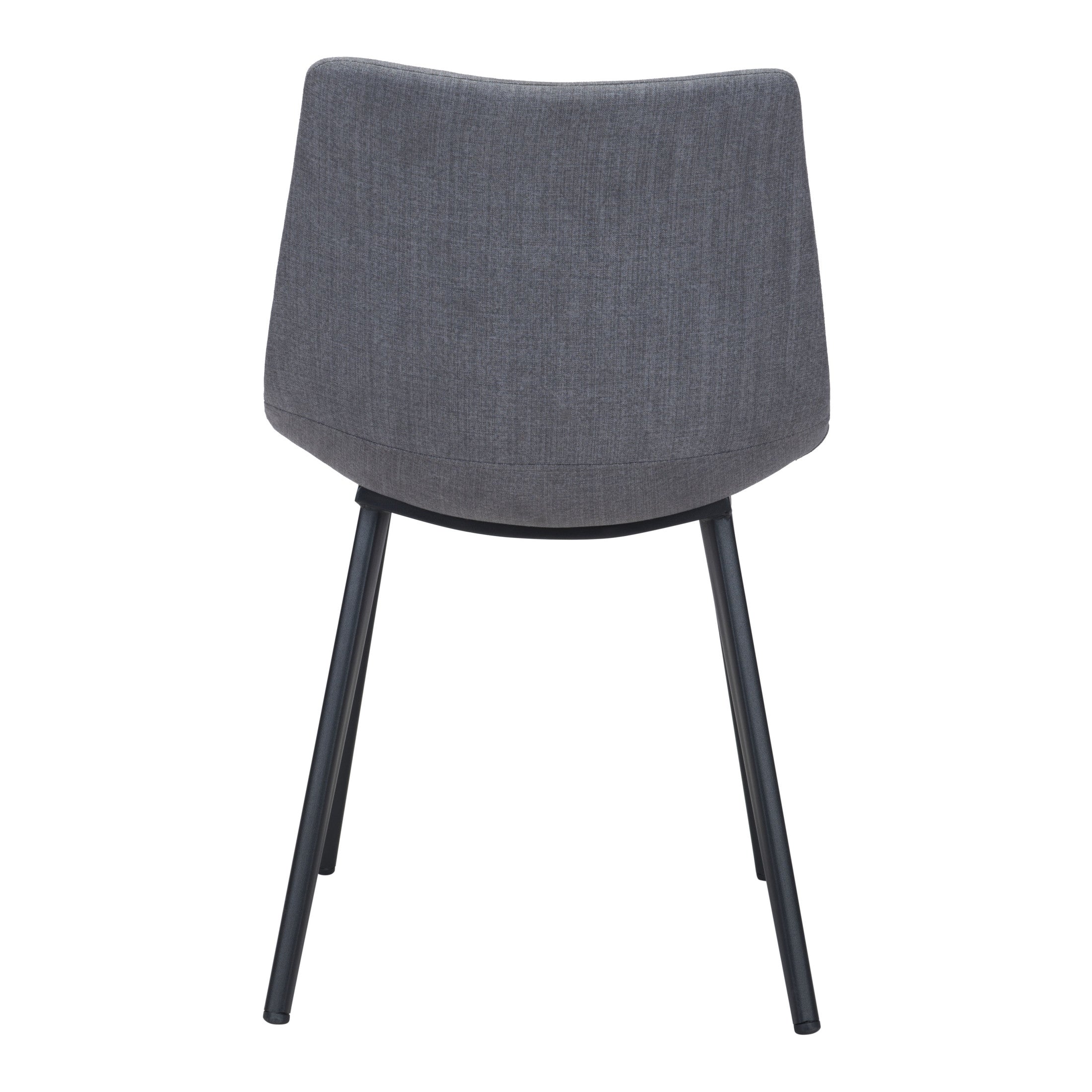 Daniel Dining Chair (Set of 2) Gray