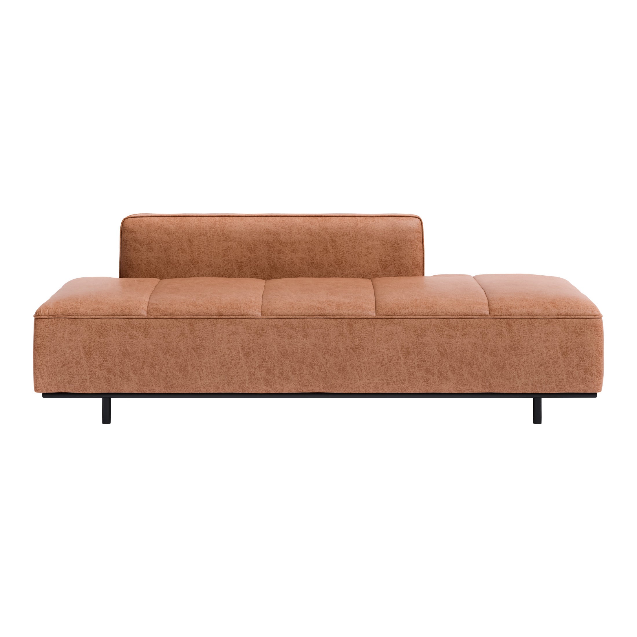 Confection Sofa Brown