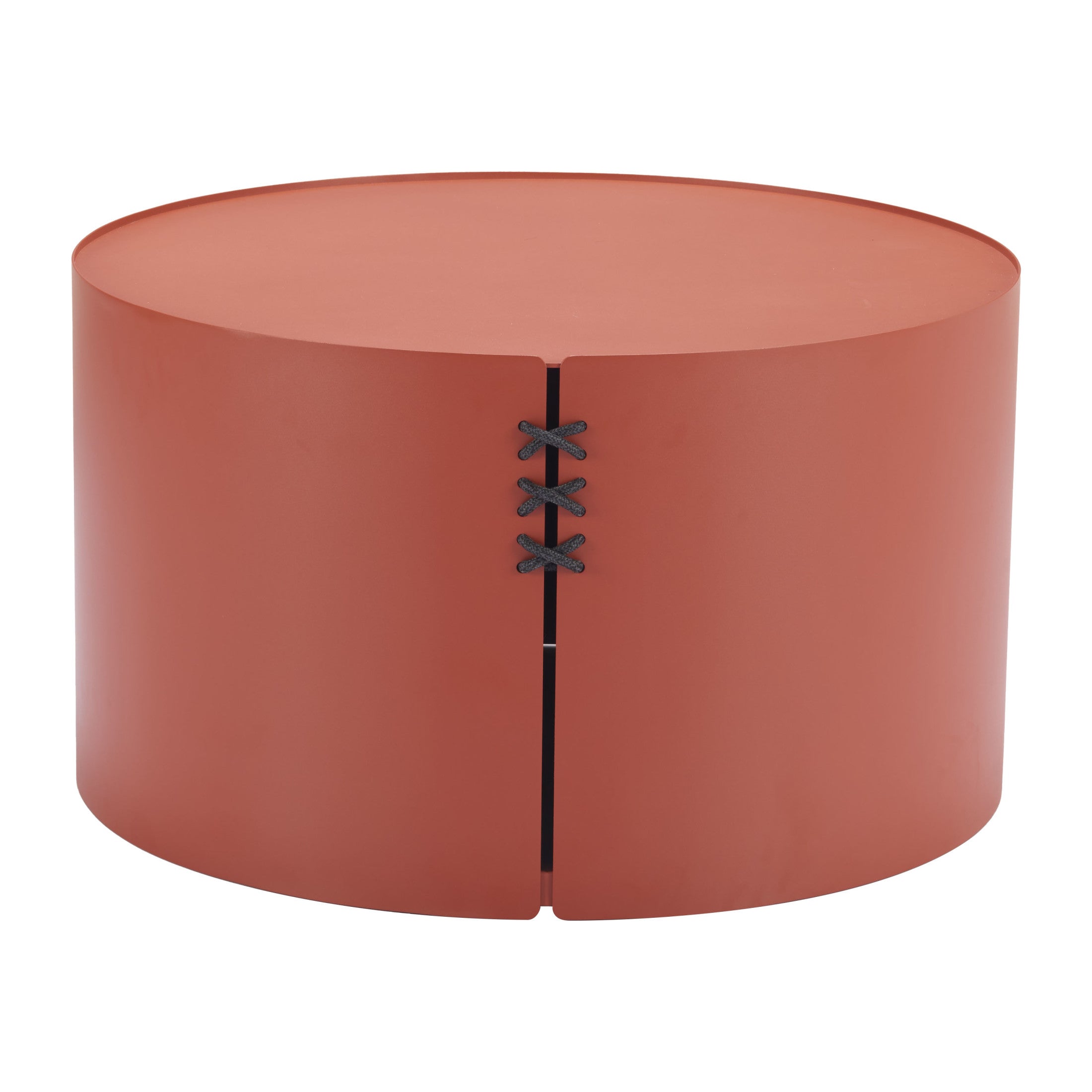 Bayu Coffee Table Brown