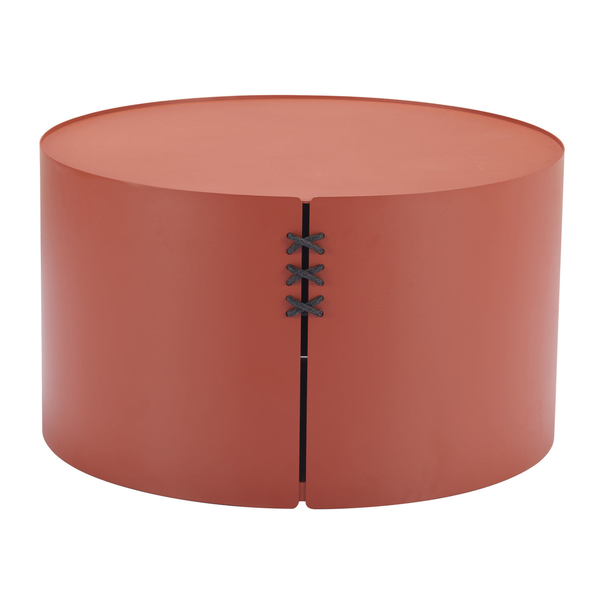 Bayu Coffee Table Brown