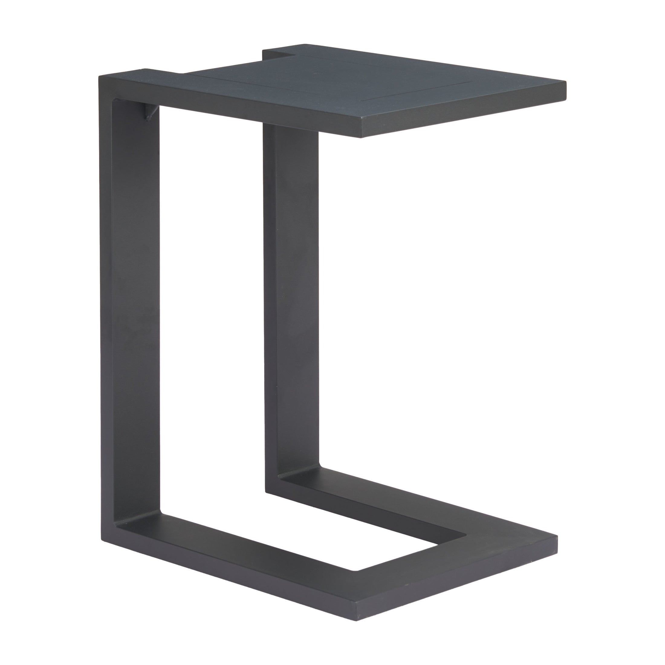 Tudi Side Table Black