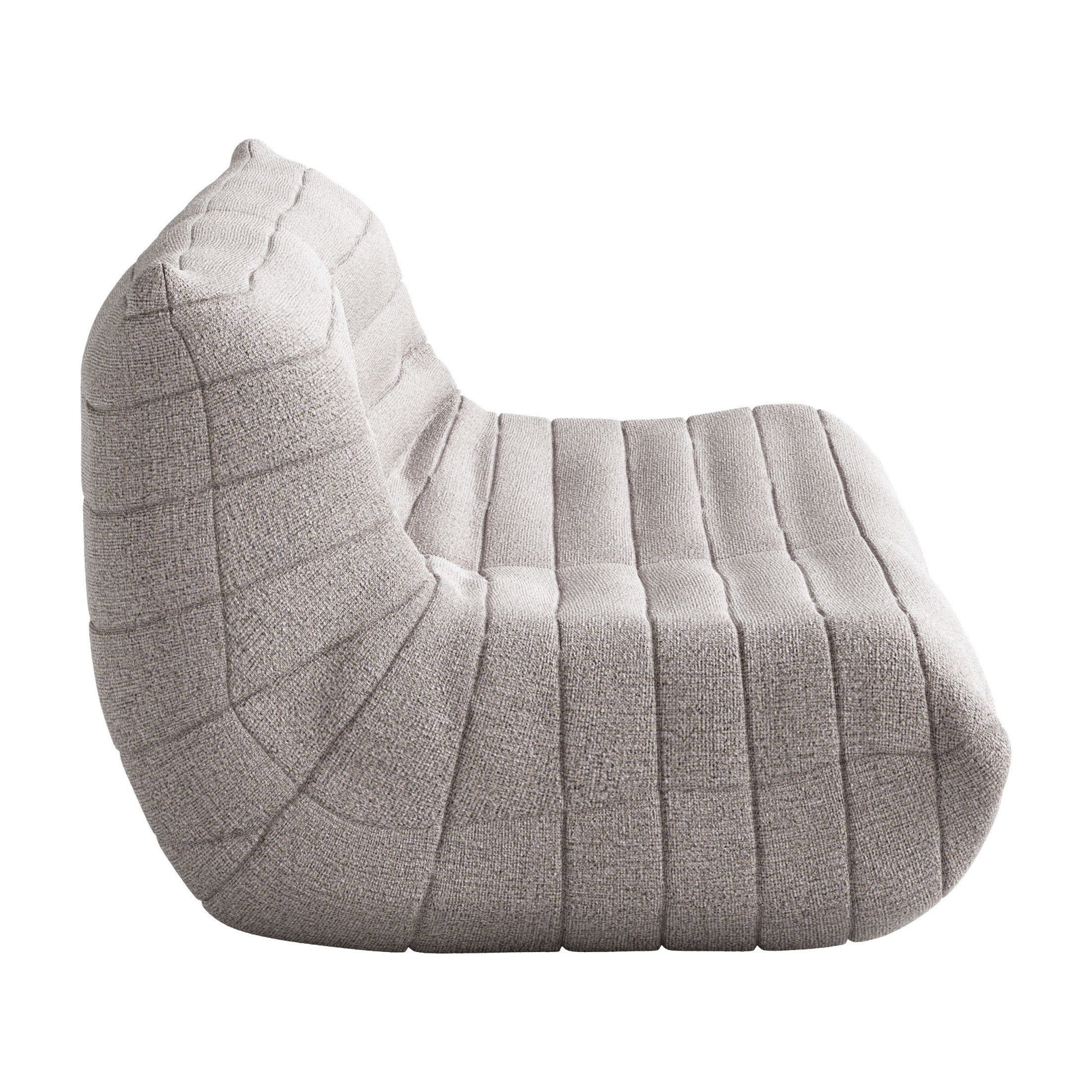 Monterey Loveseat Brown