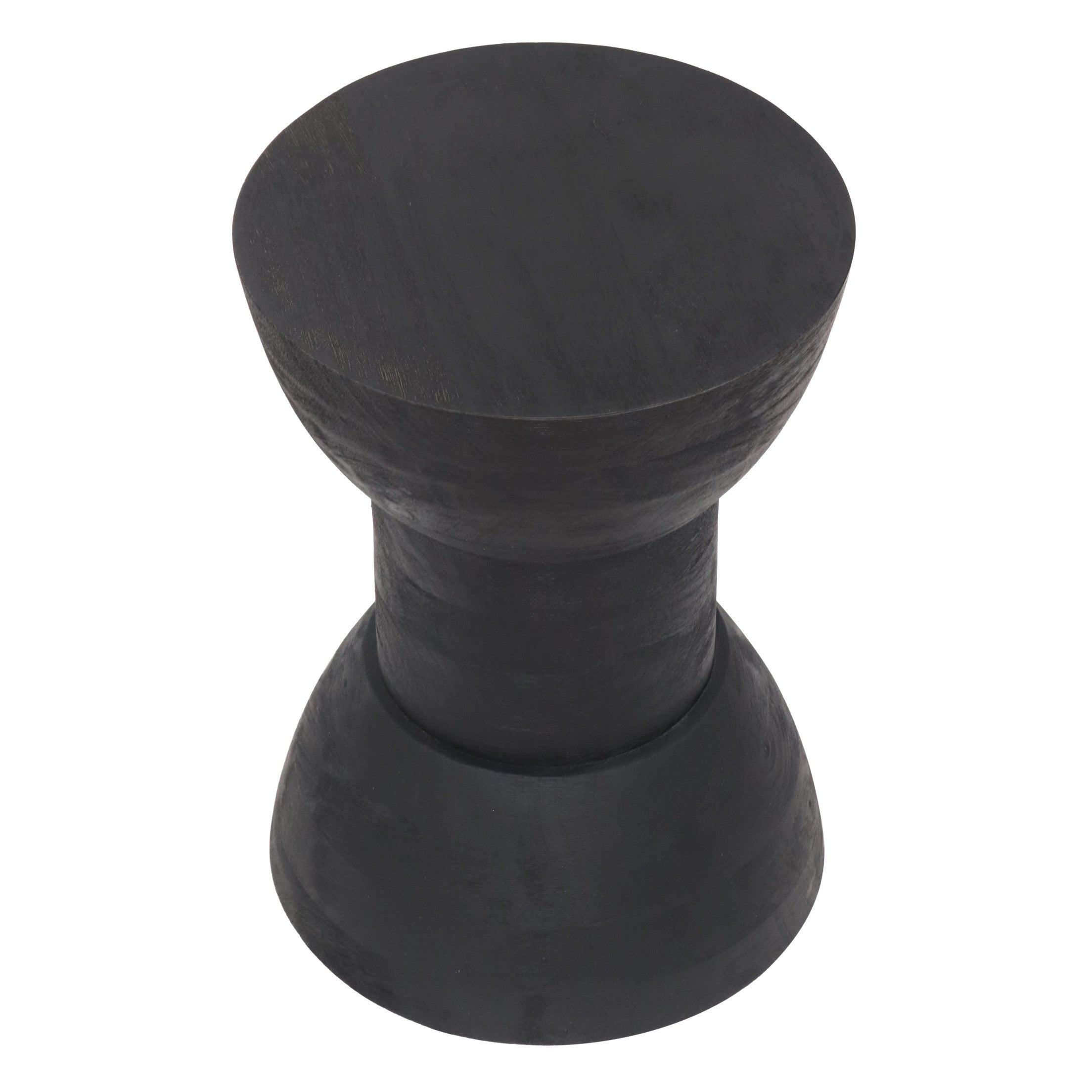 Wisdom Side Table Black