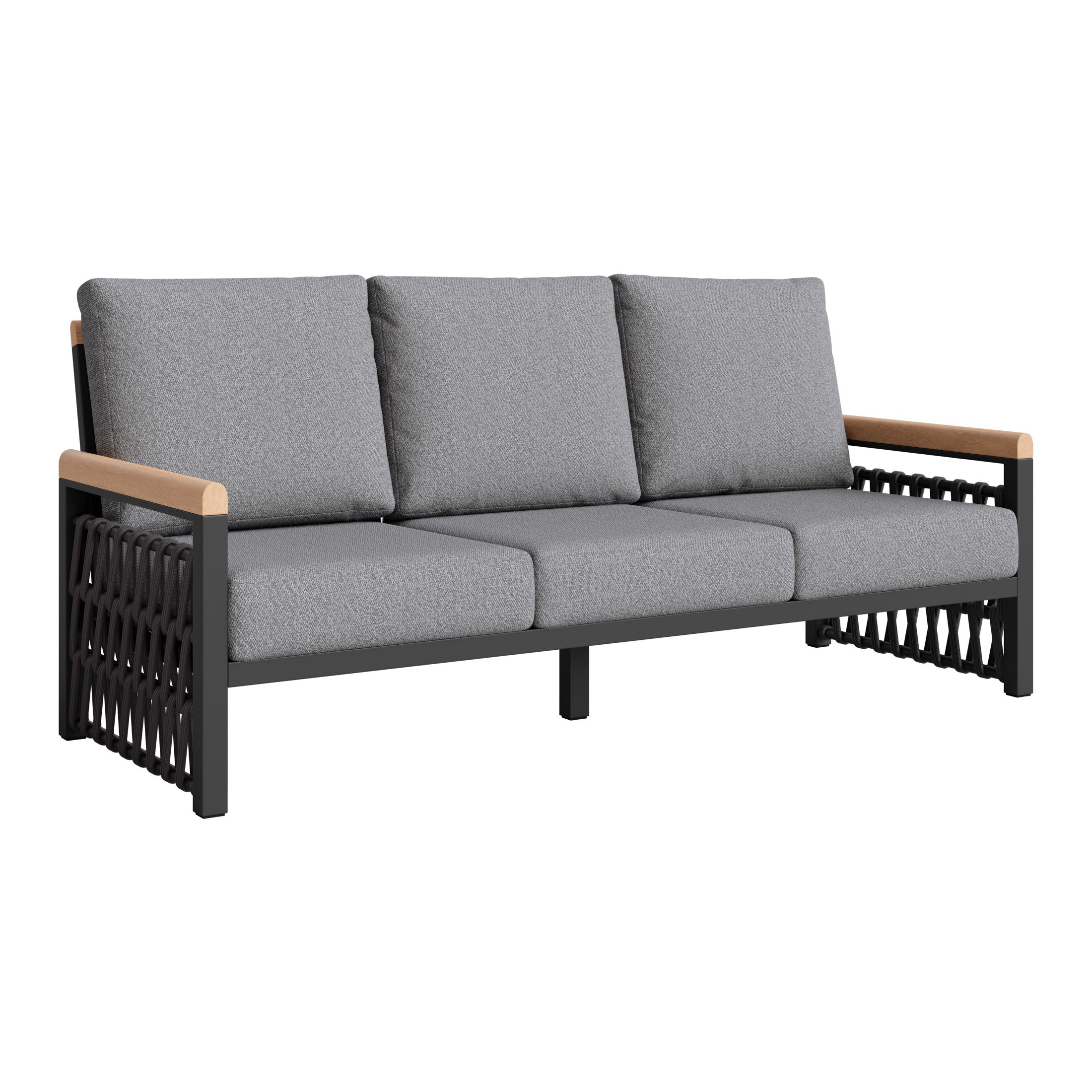 Naru Sofa Gray