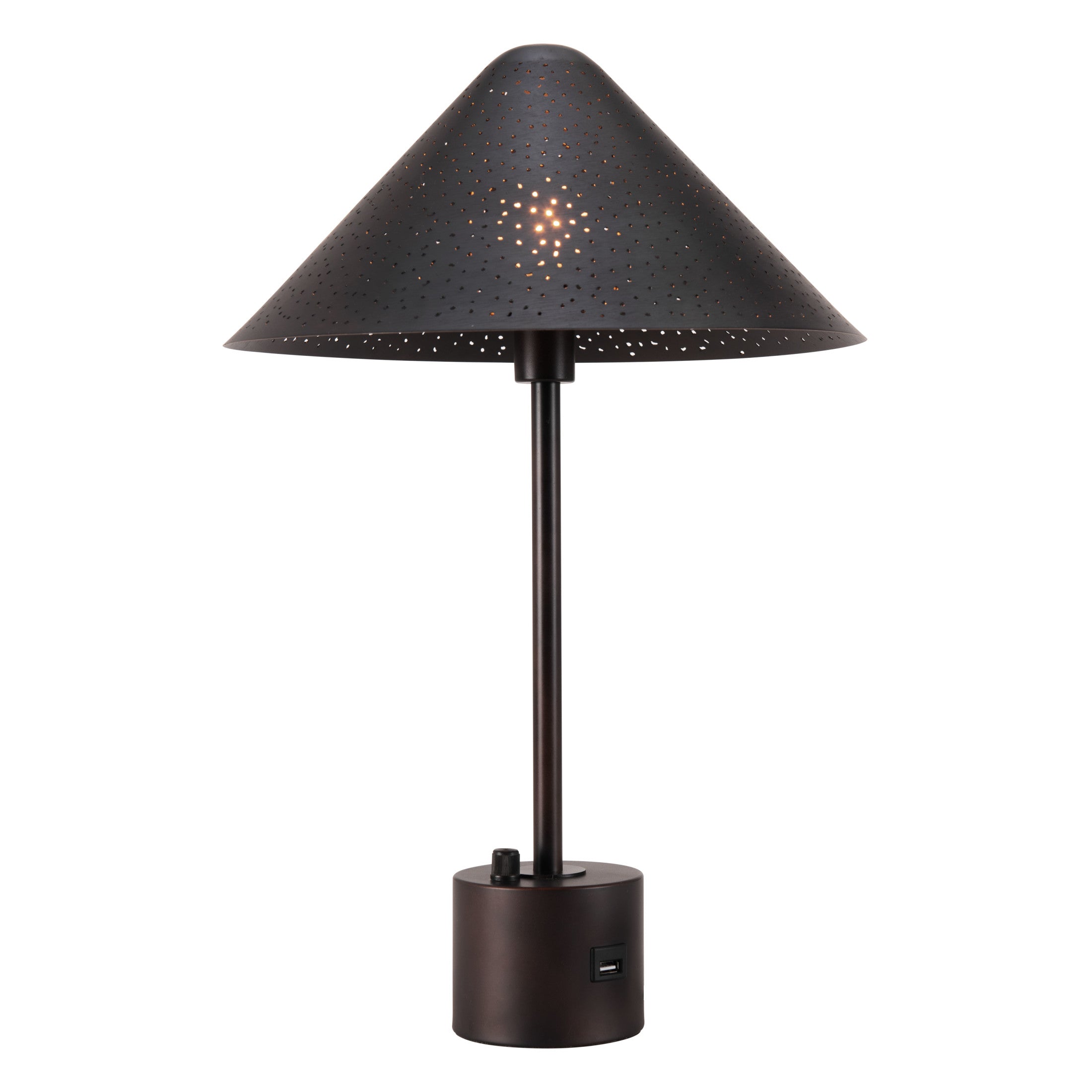 Cardo Table Lamp Bronze