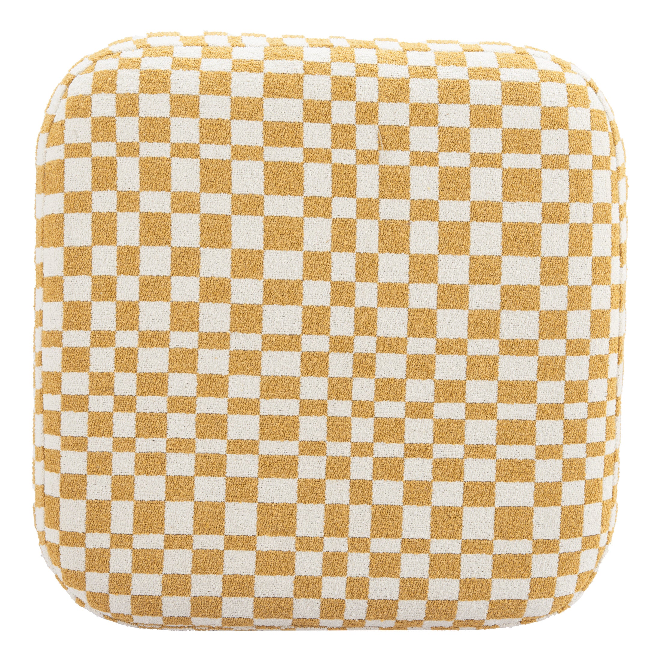 Haki Ottoman Multicolor