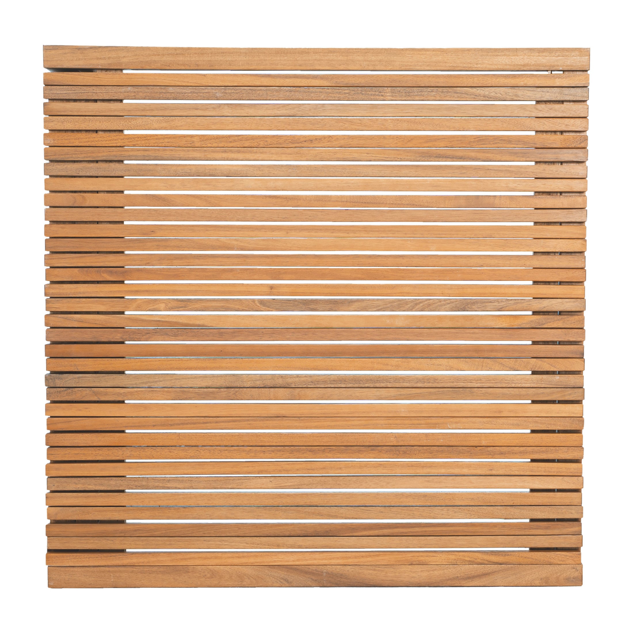 Riviera Extendable Dining Table Natural