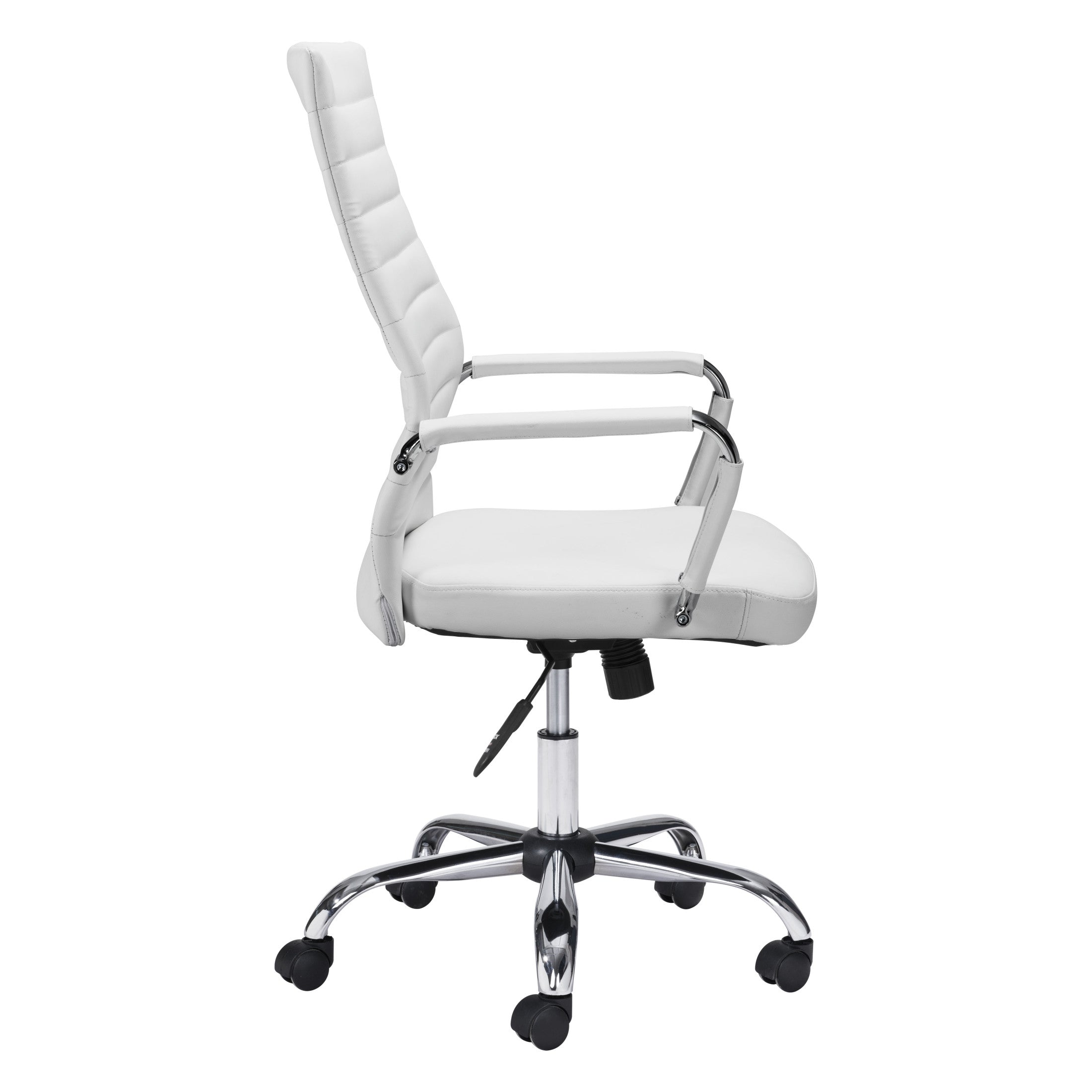 Primero Office Chair White
