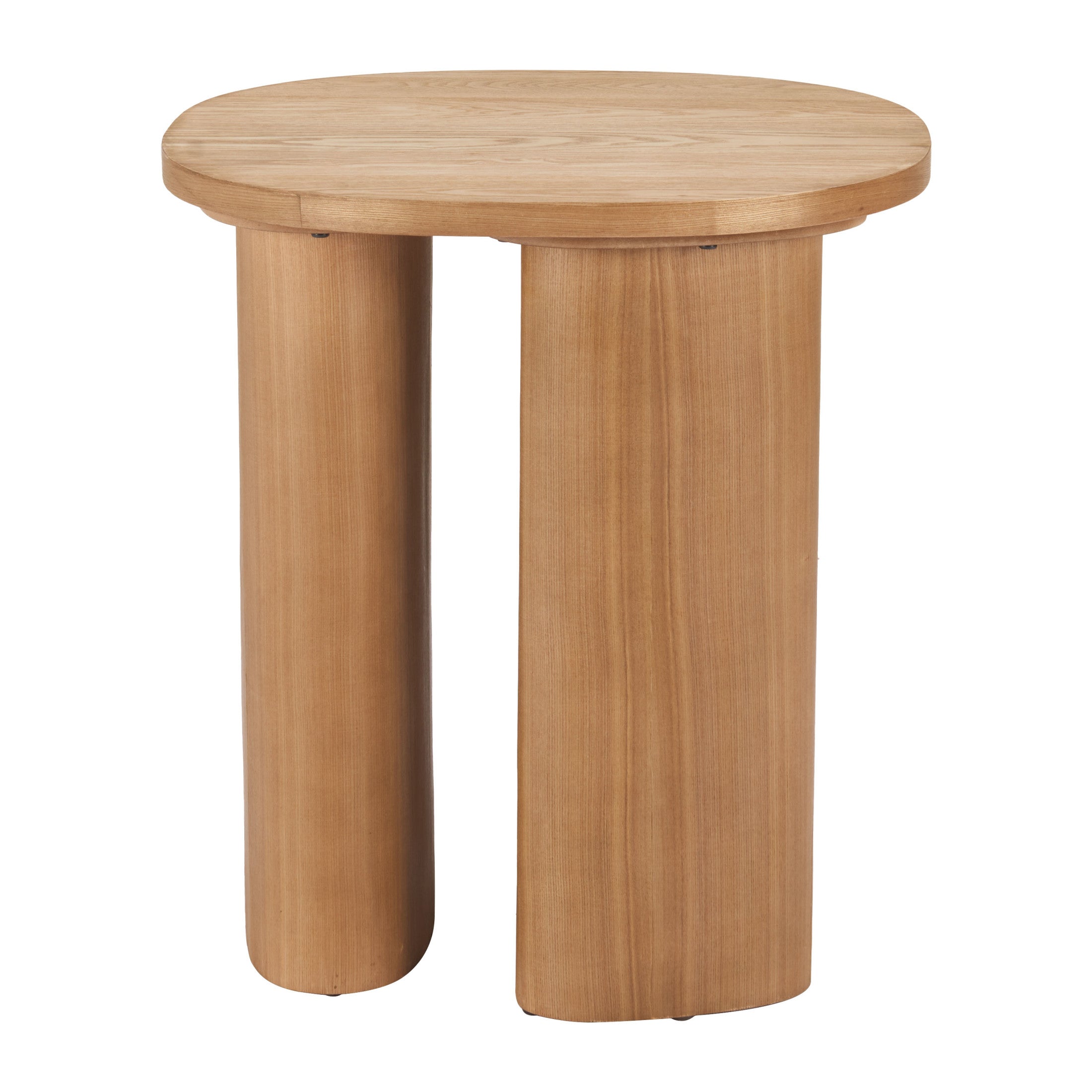 Benen Side Table Natural