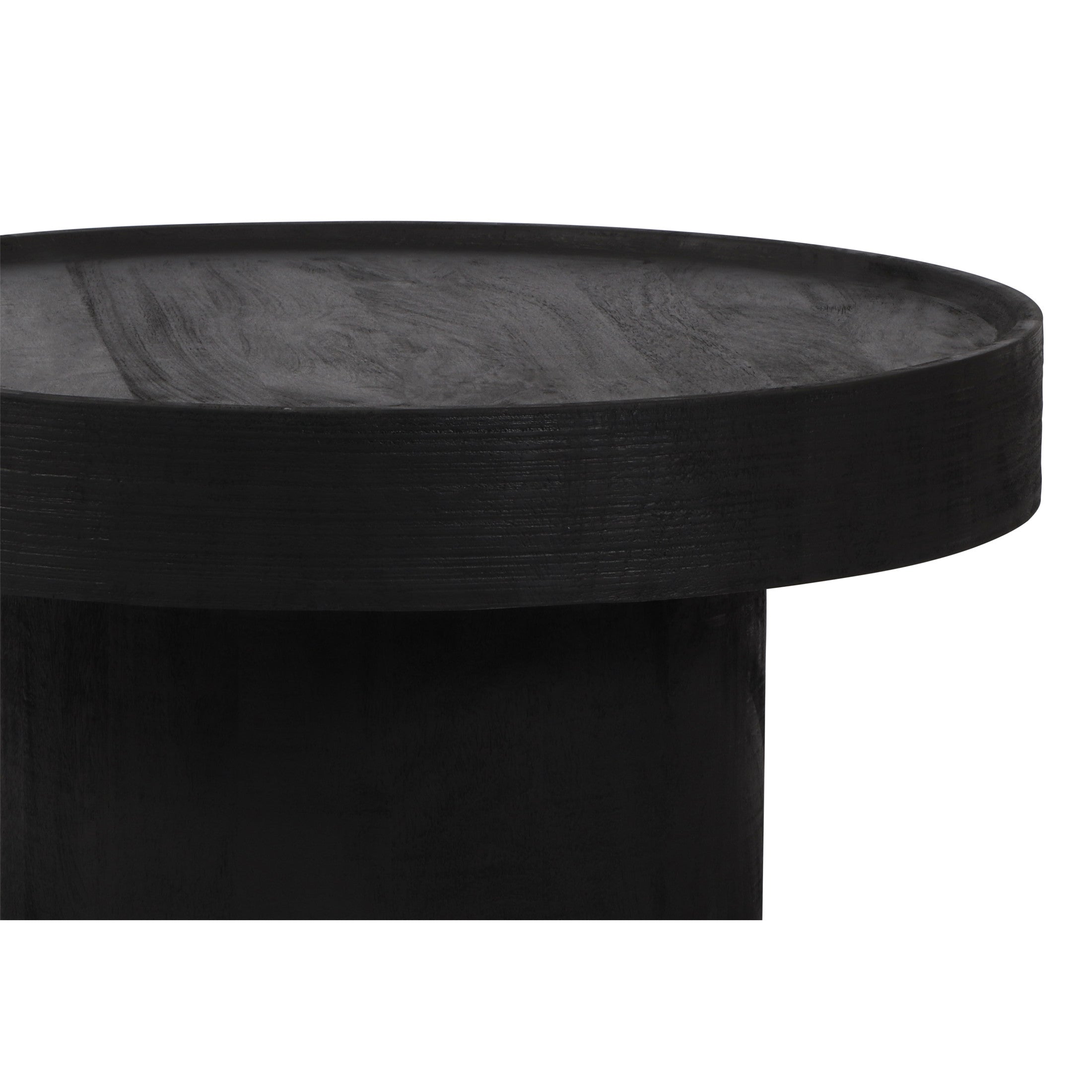 Watson Coffee Table Black