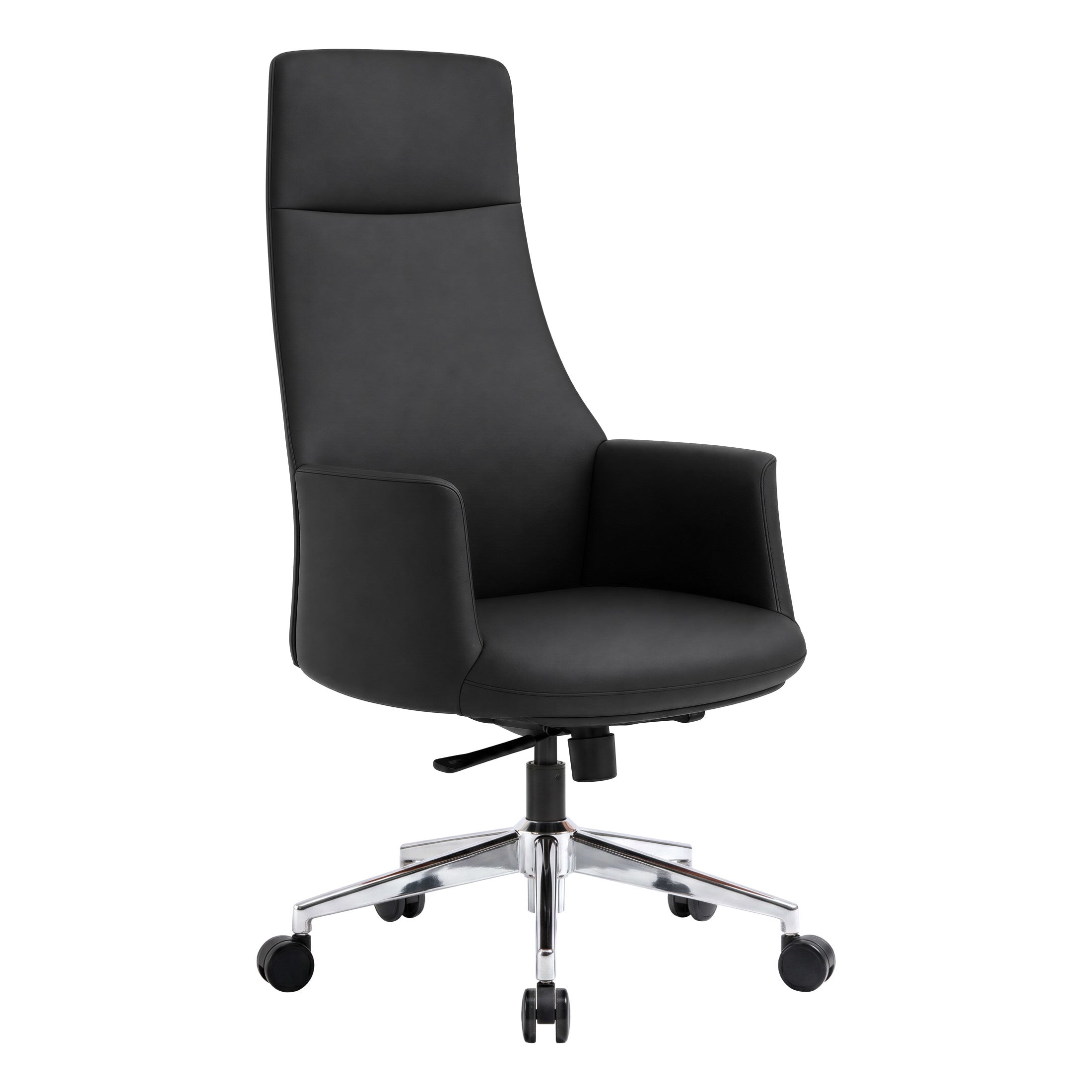 Cleopatra Office Chair Black
