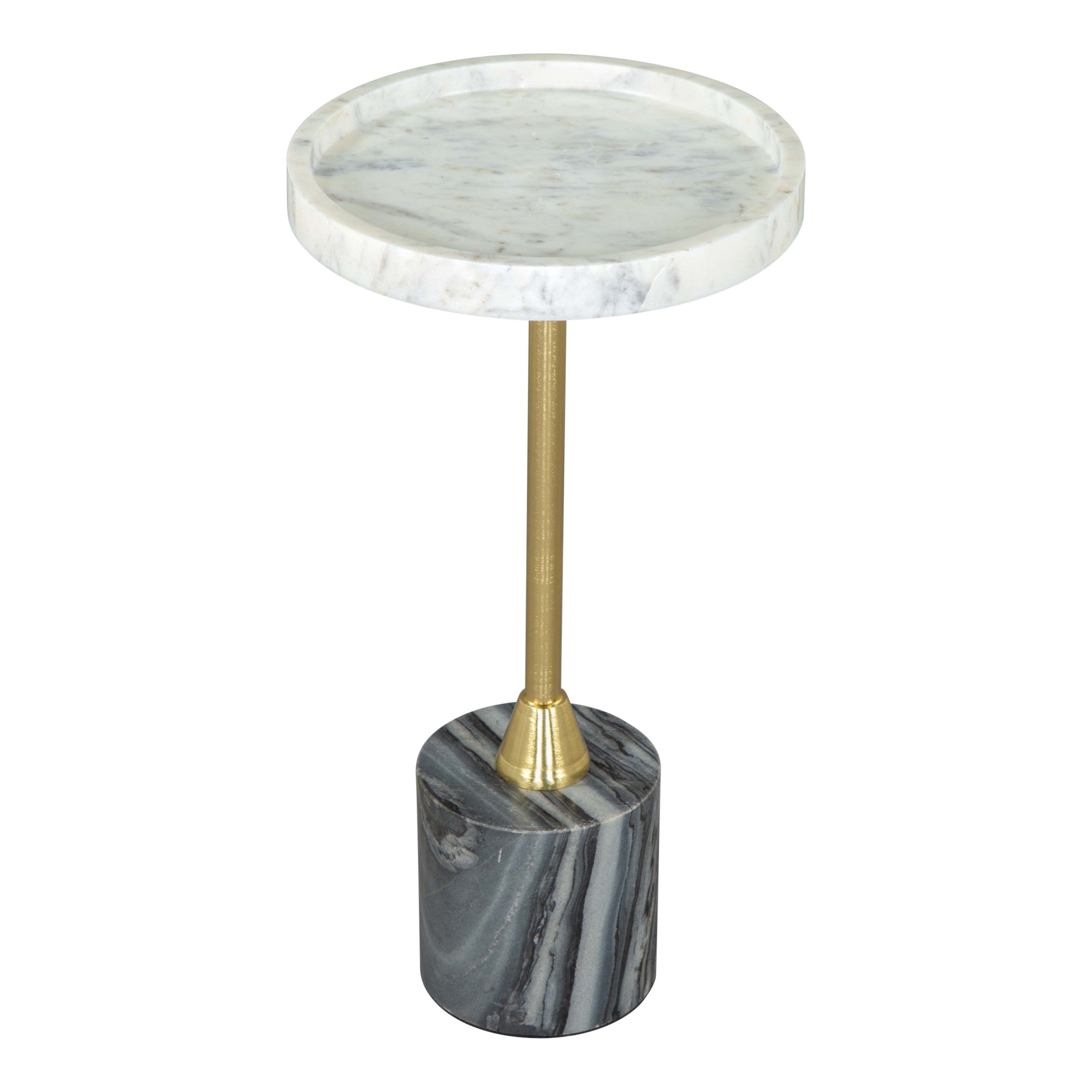 Johan Side Table Multicolor