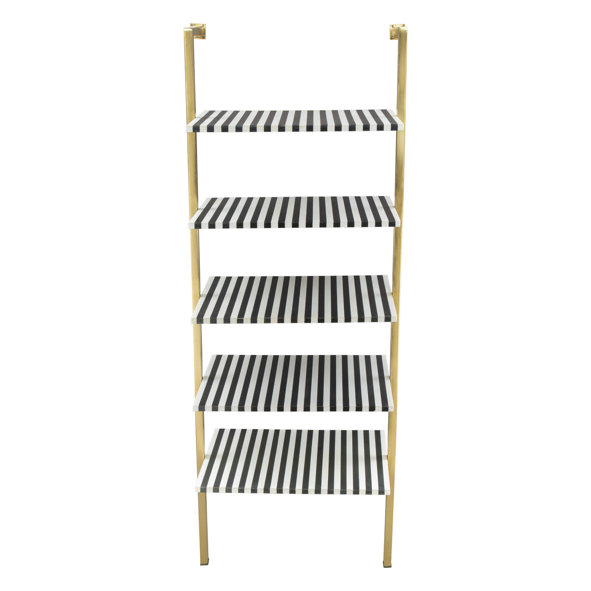 Zebra Shelf Multicolor
