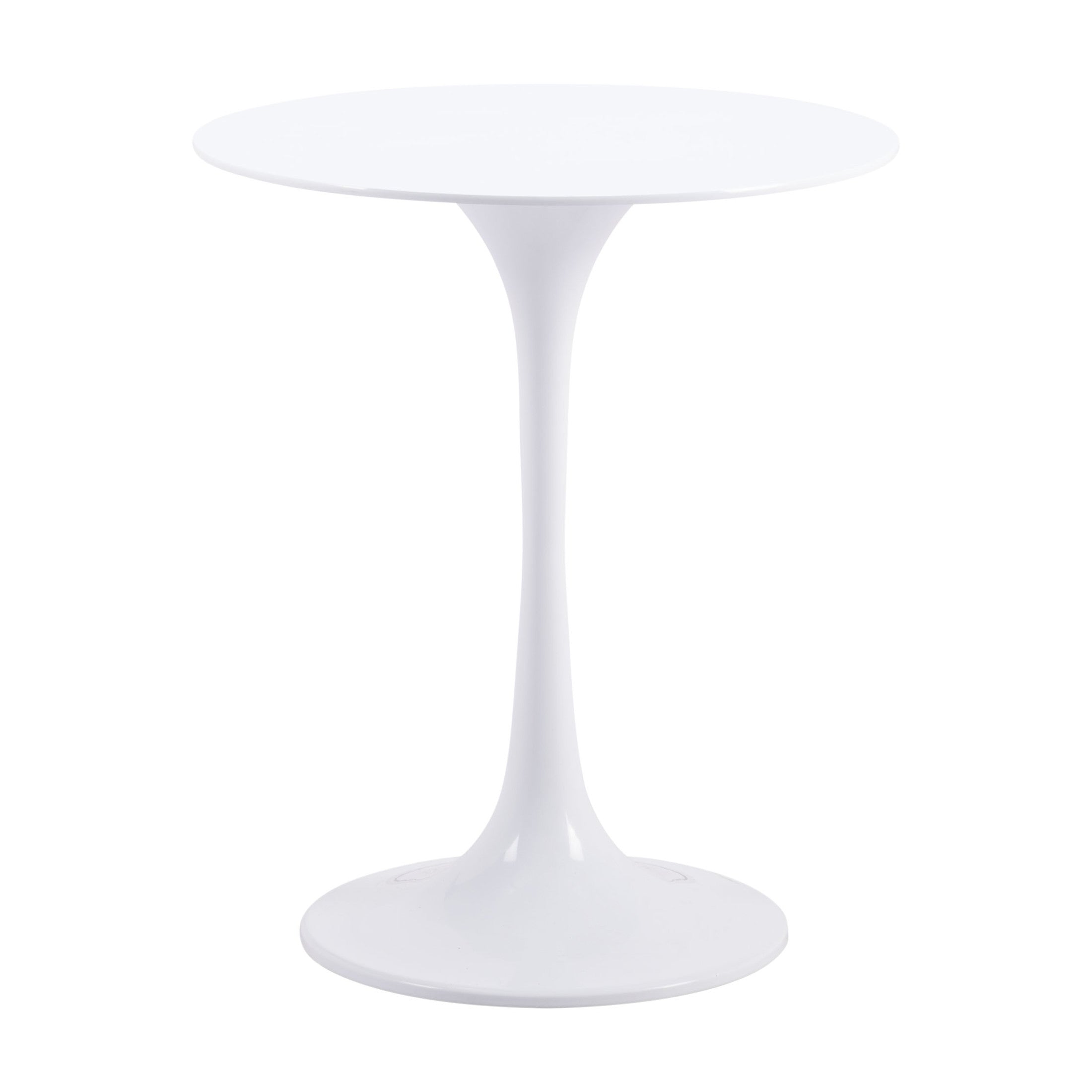 Wilco Side Table White