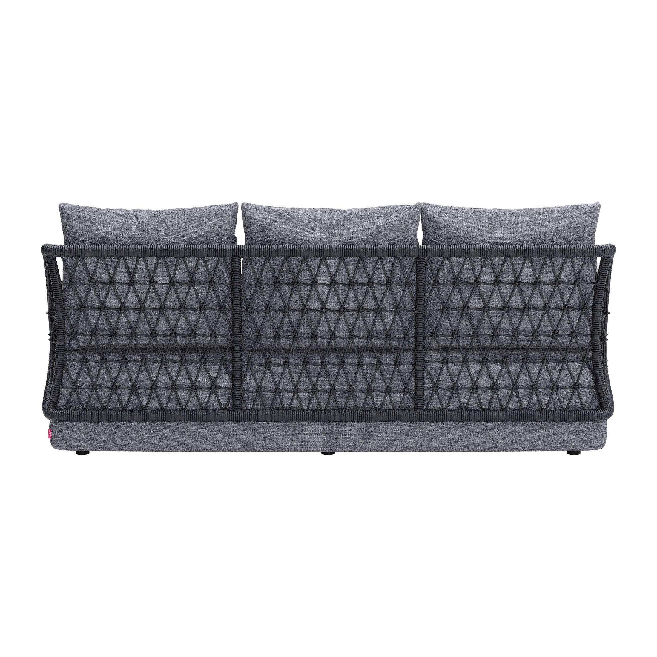 Mekan Sofa Gray