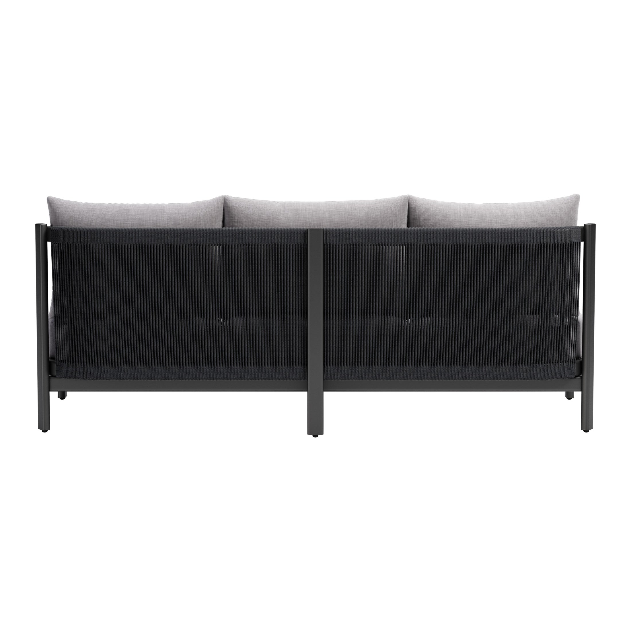 Horizon Sofa Gray