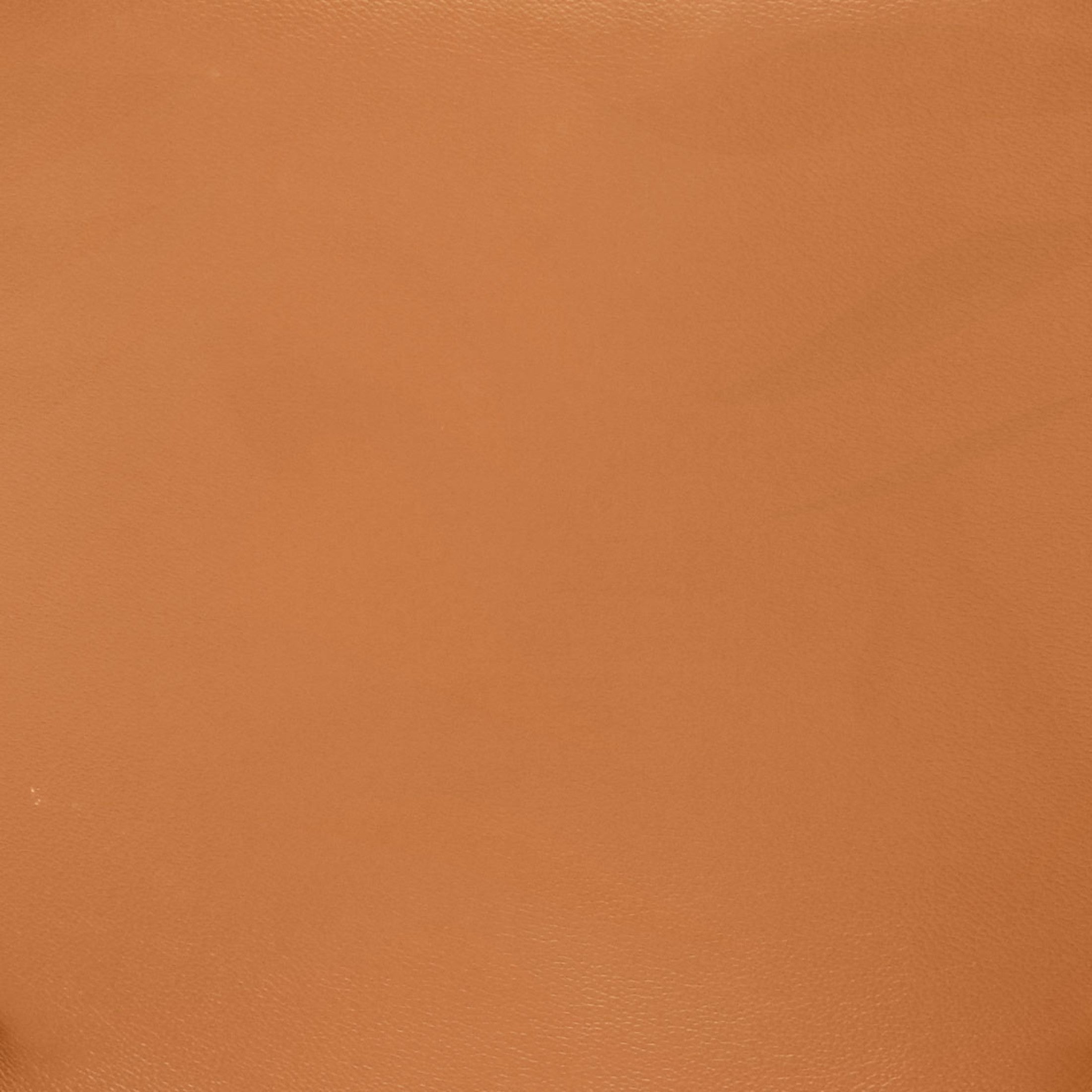 Enterprise Low Back Office Chair Terracota