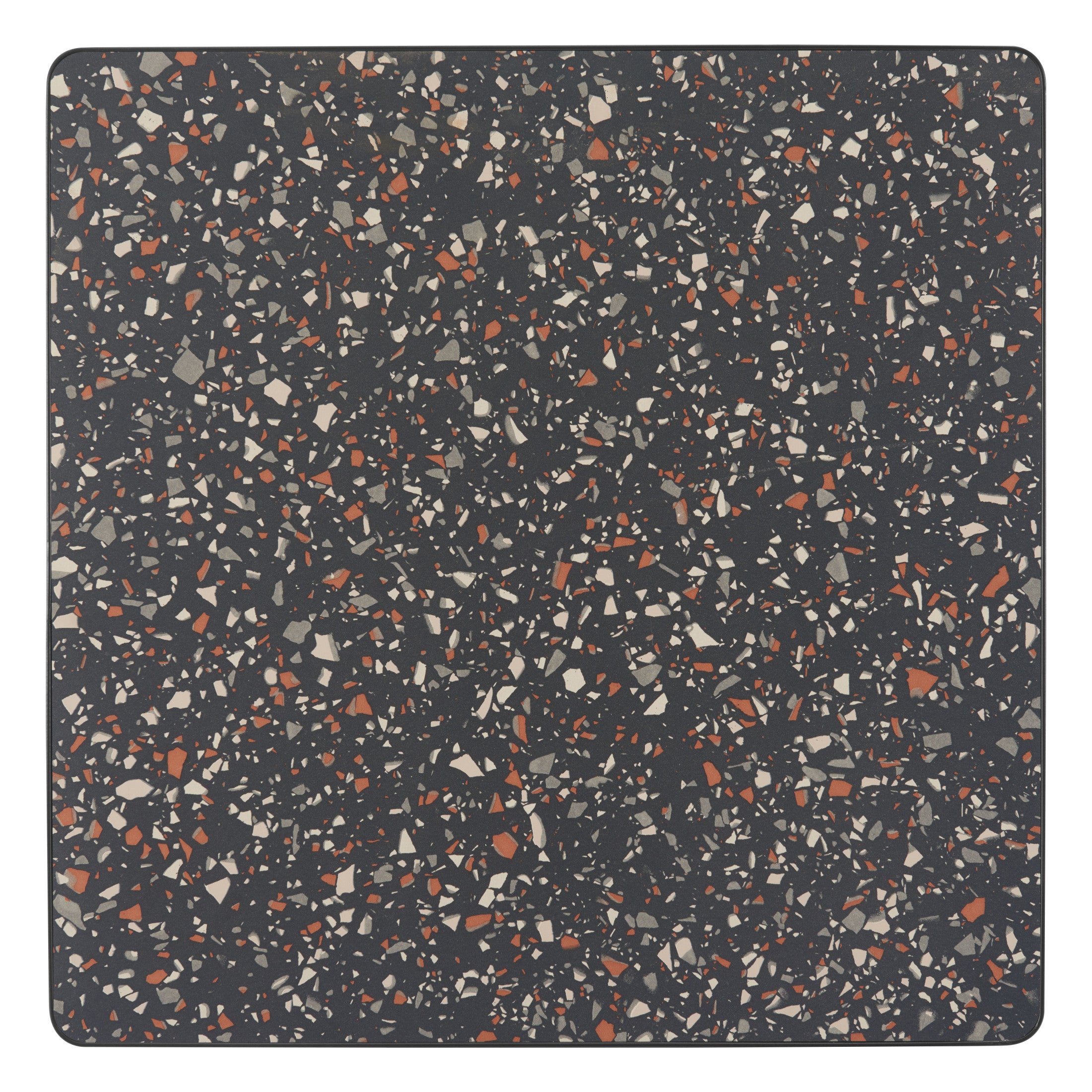 Spot Bistro Table Black