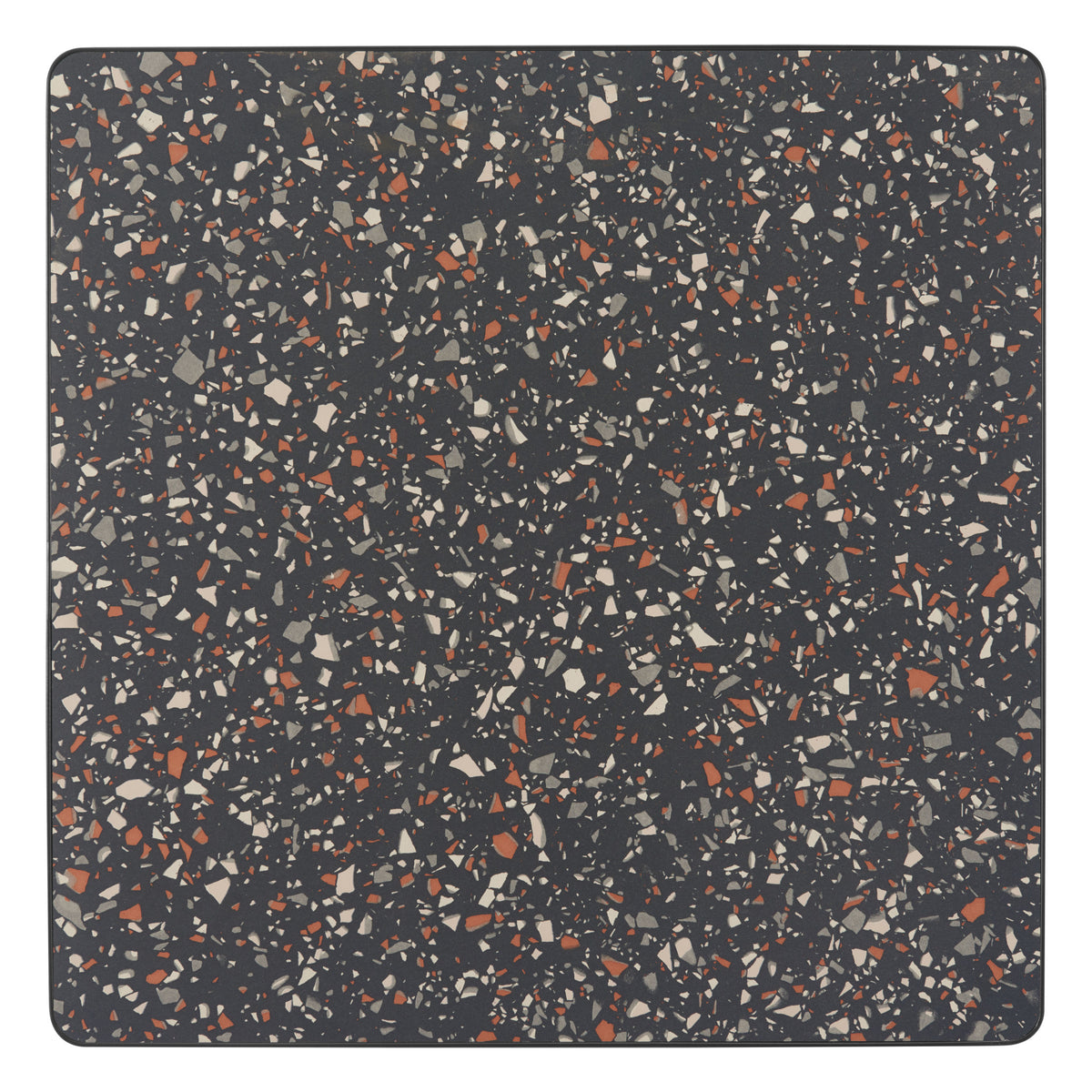 Spot Bistro Table Black