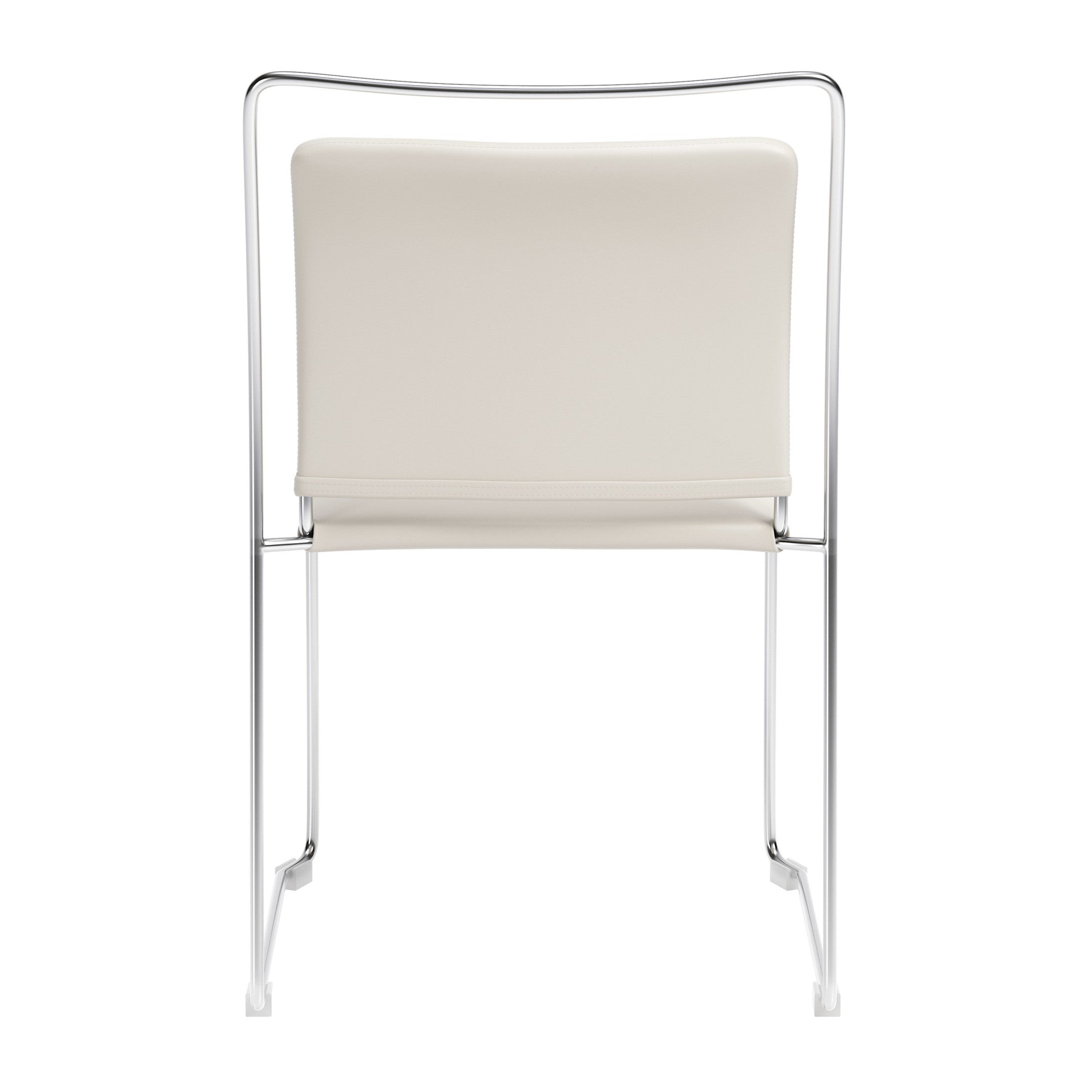 Verbena Dining Chair (Set of 2) Cream