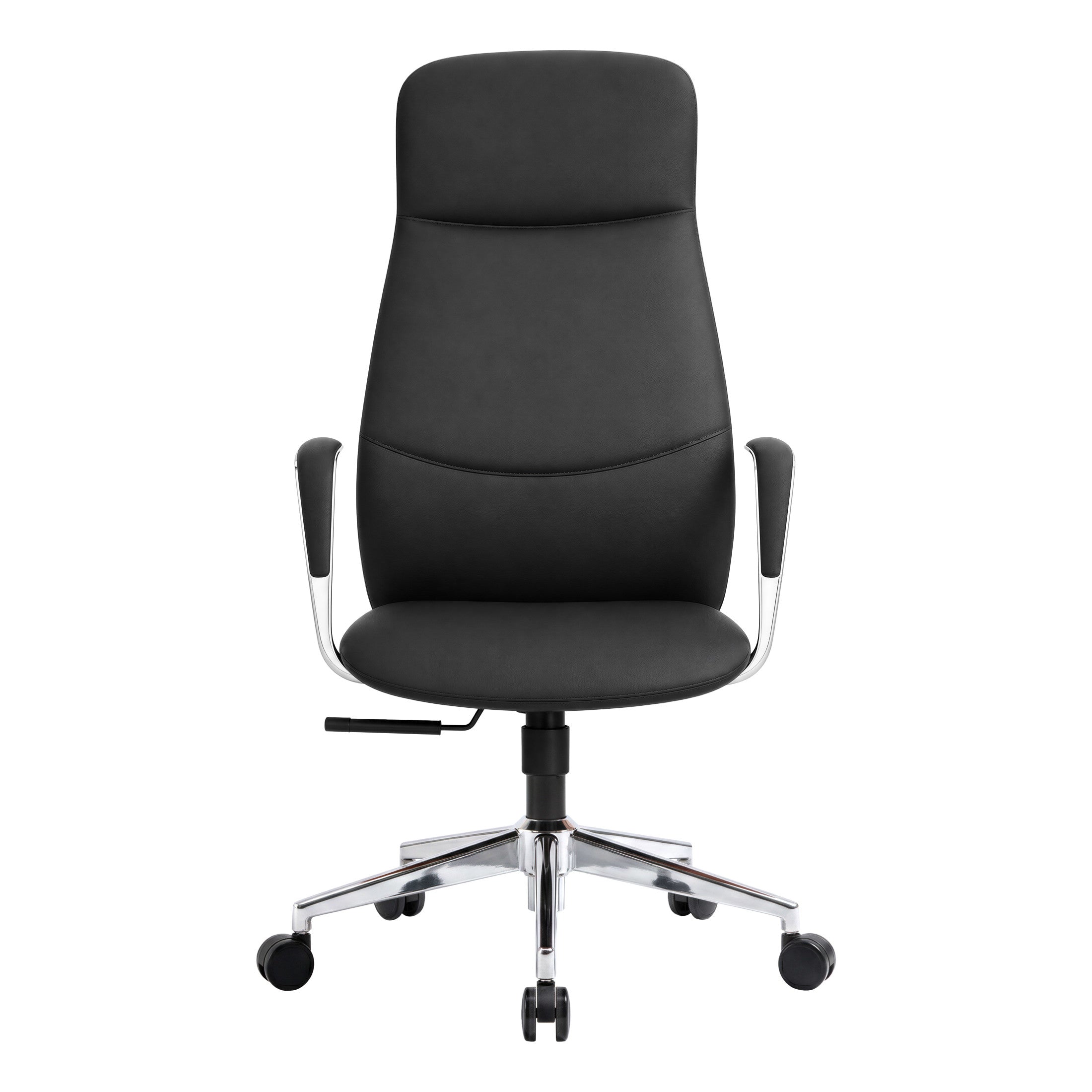 Rosalind Office Chair Black