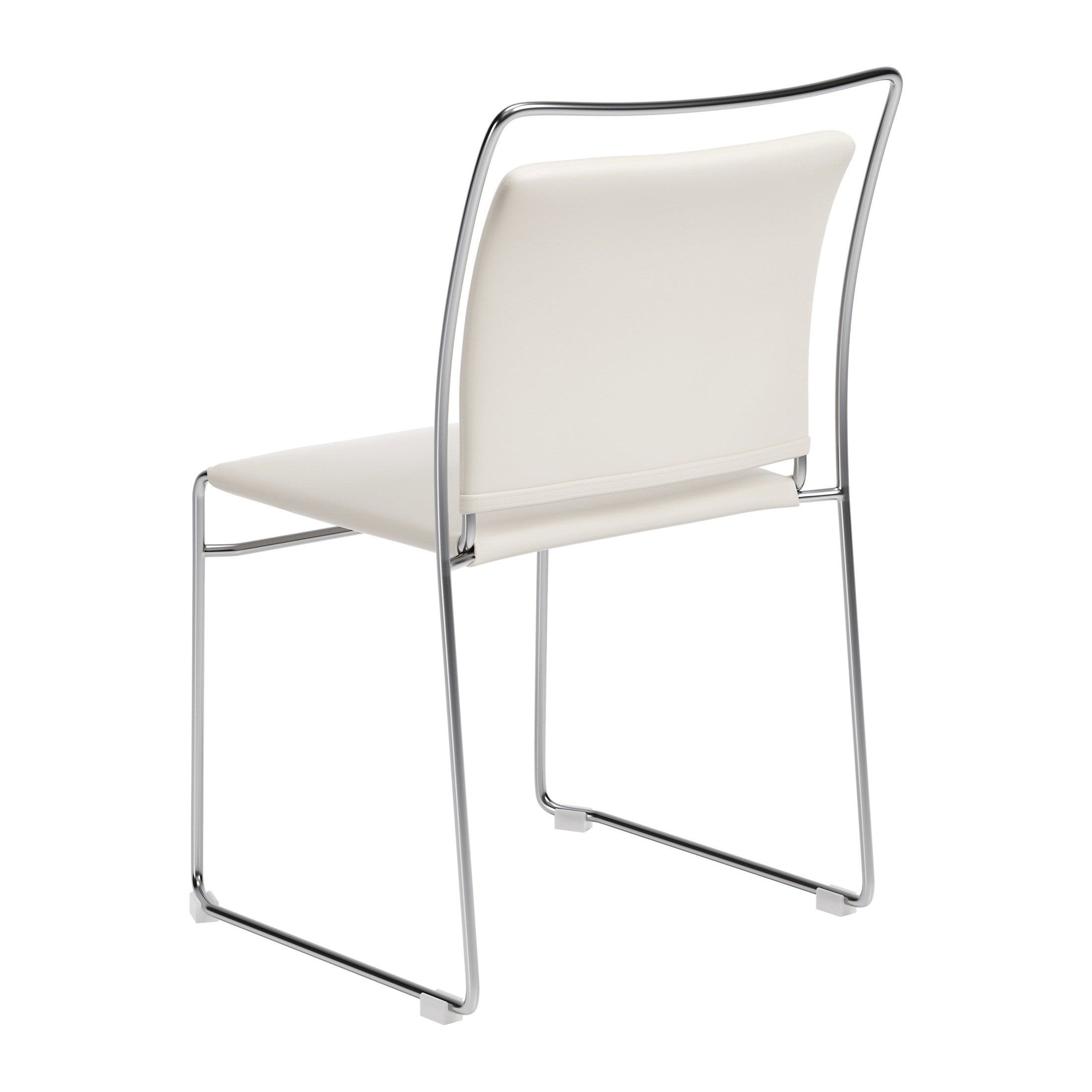 Verbena Dining Chair (Set of 2) Cream