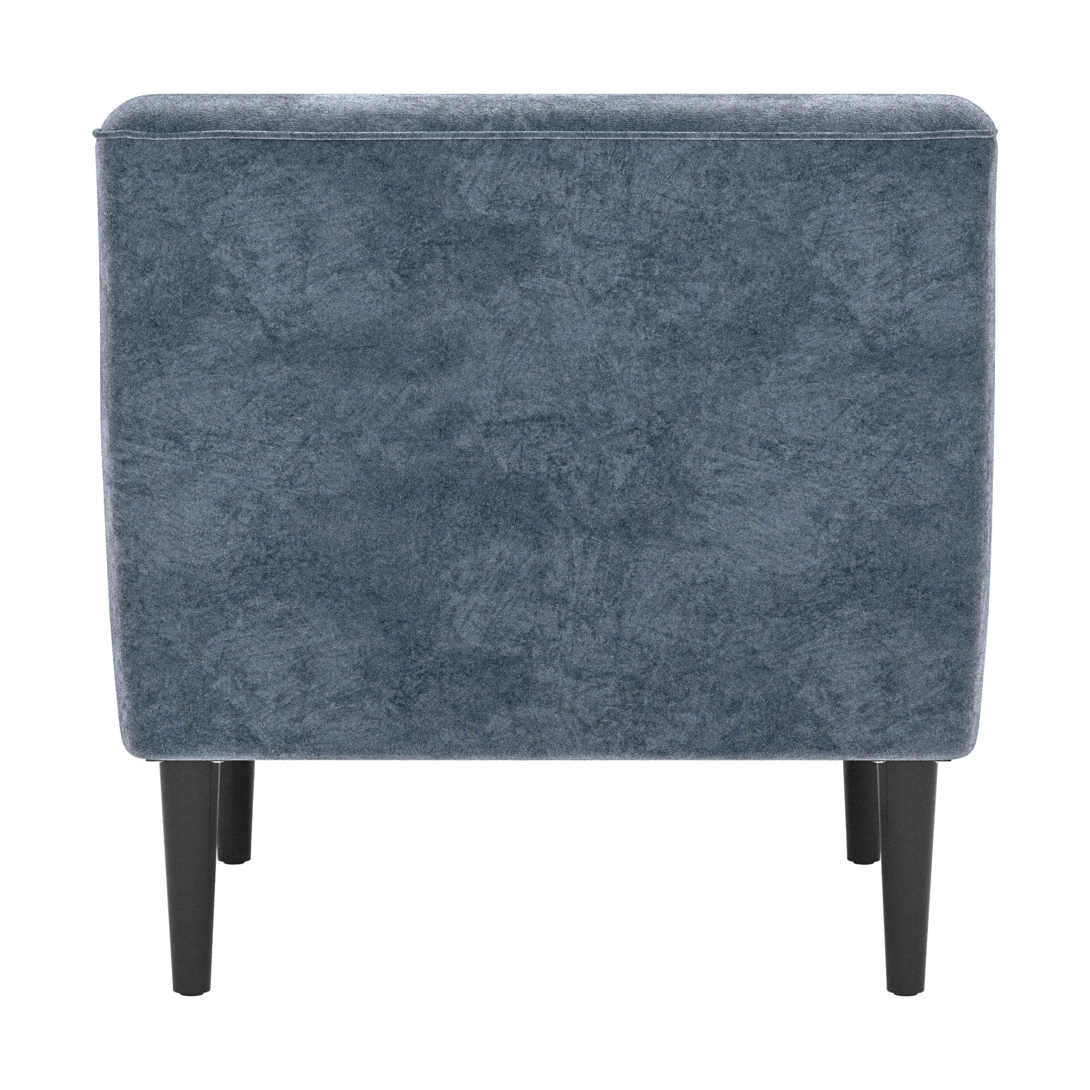 Frankfurt Armchair Gray