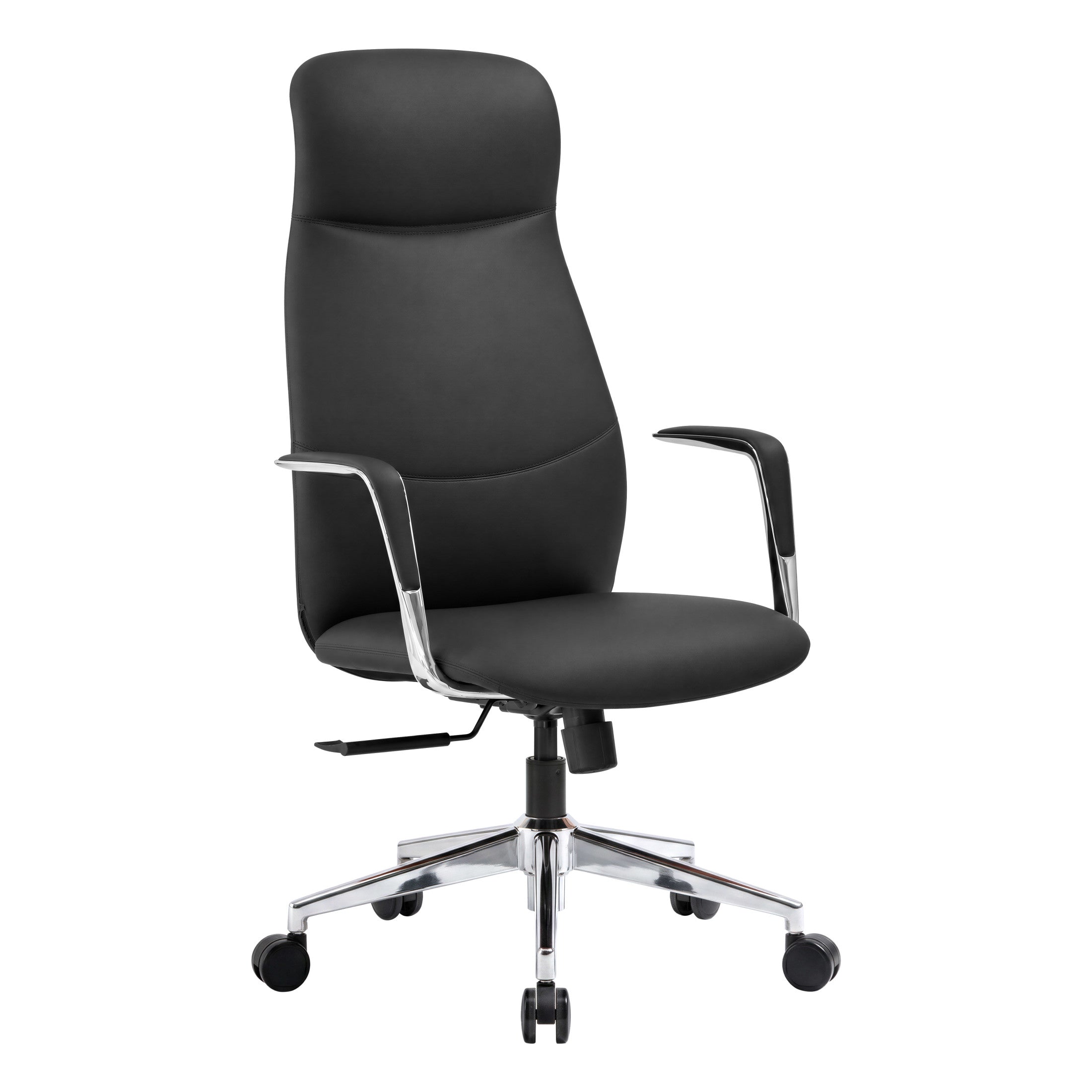 Rosalind Office Chair Black