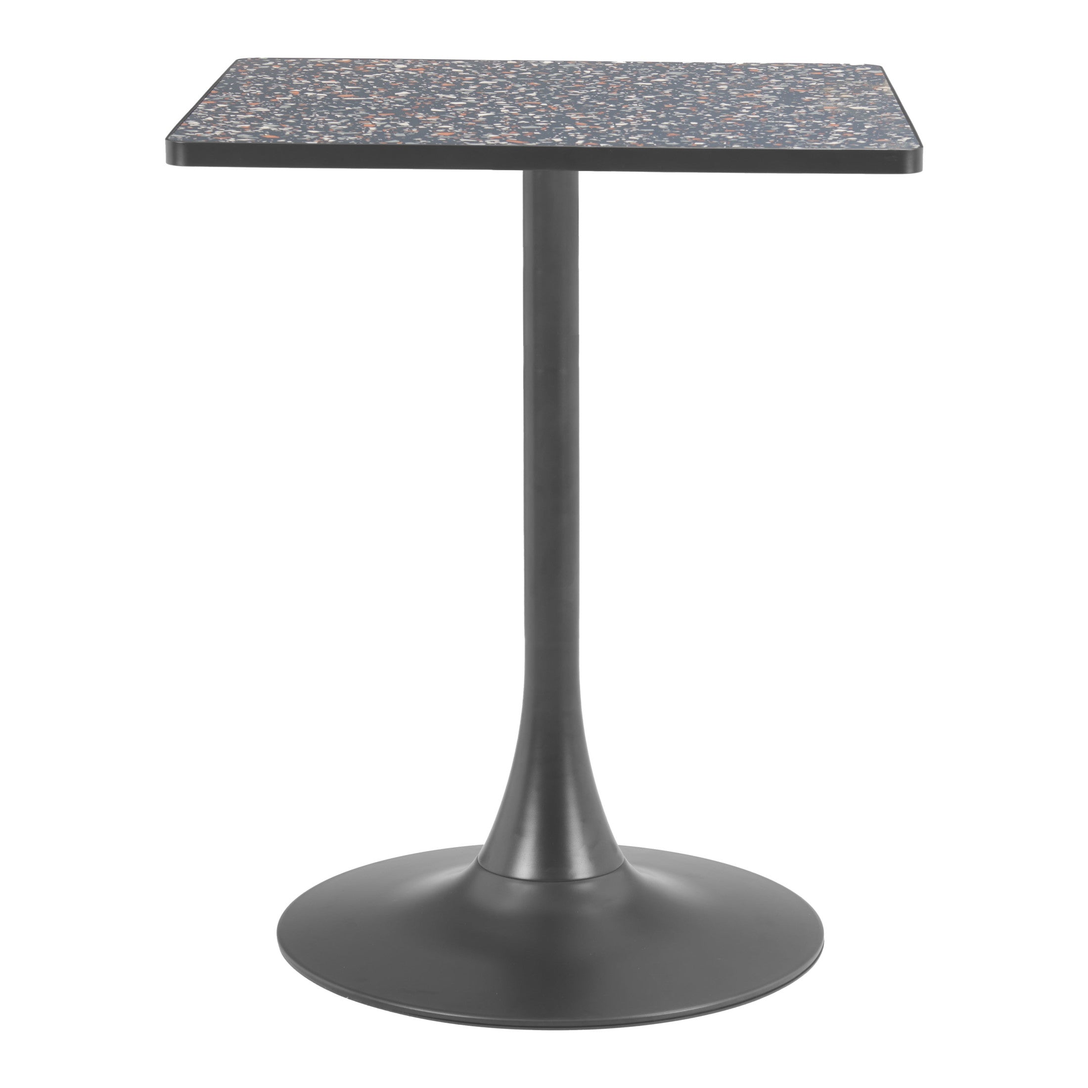Spot Bistro Table Black