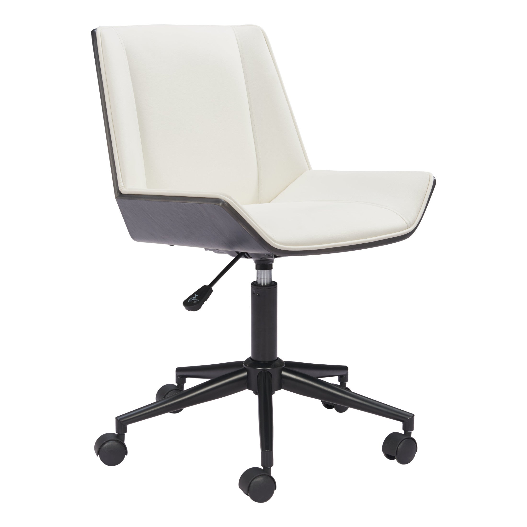 Maker Office Chair White