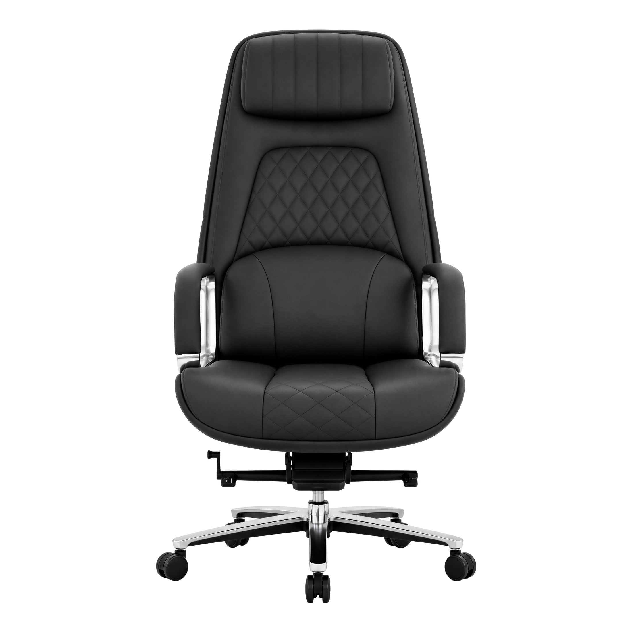 Cordelia Office Chair Black