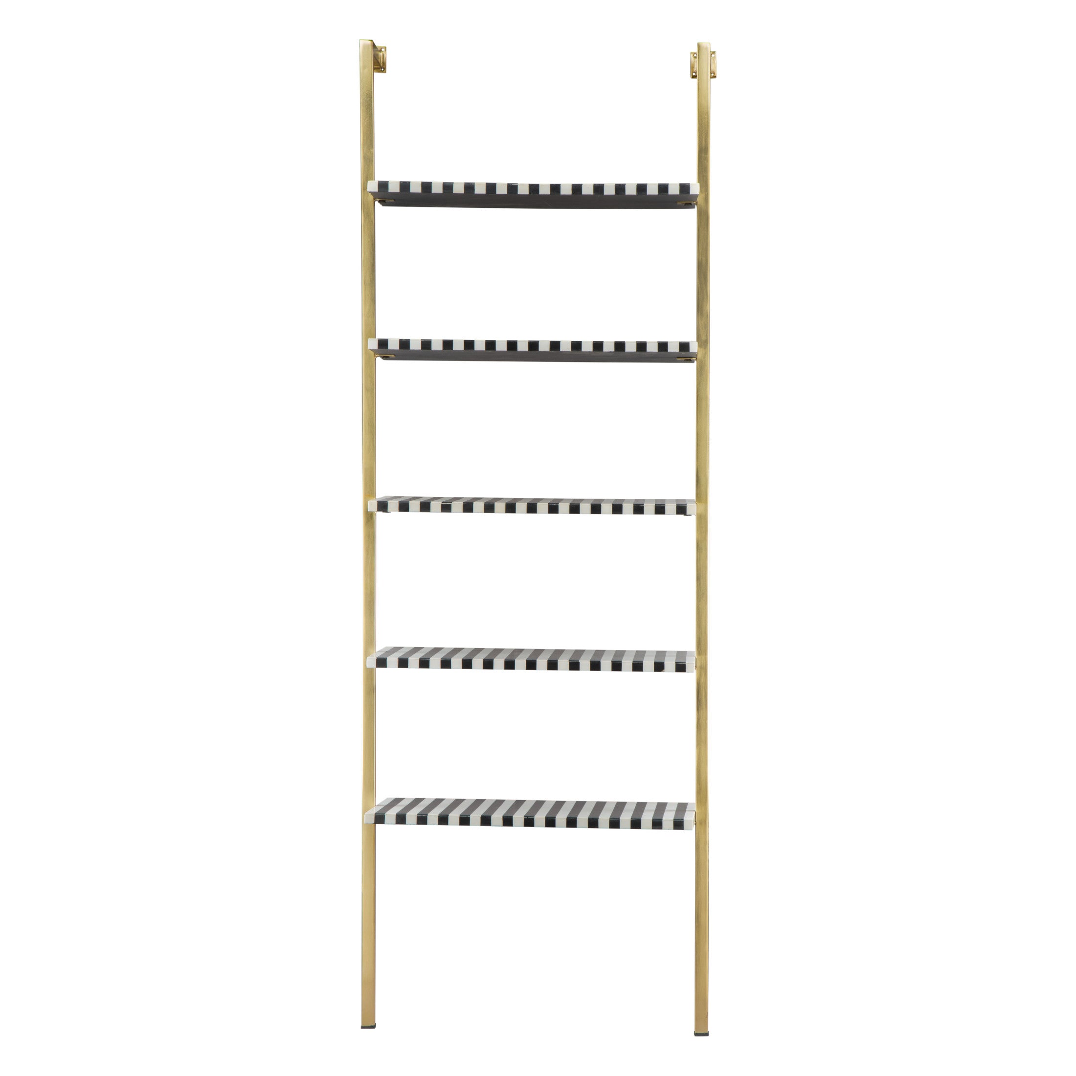 Zebra Shelf Multicolor