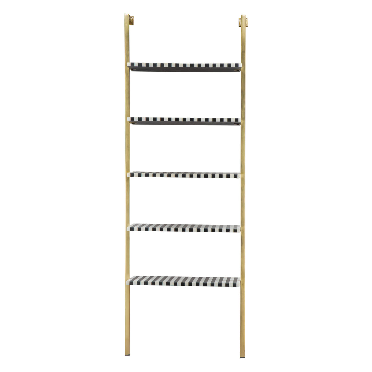 Zebra Shelf Multicolor