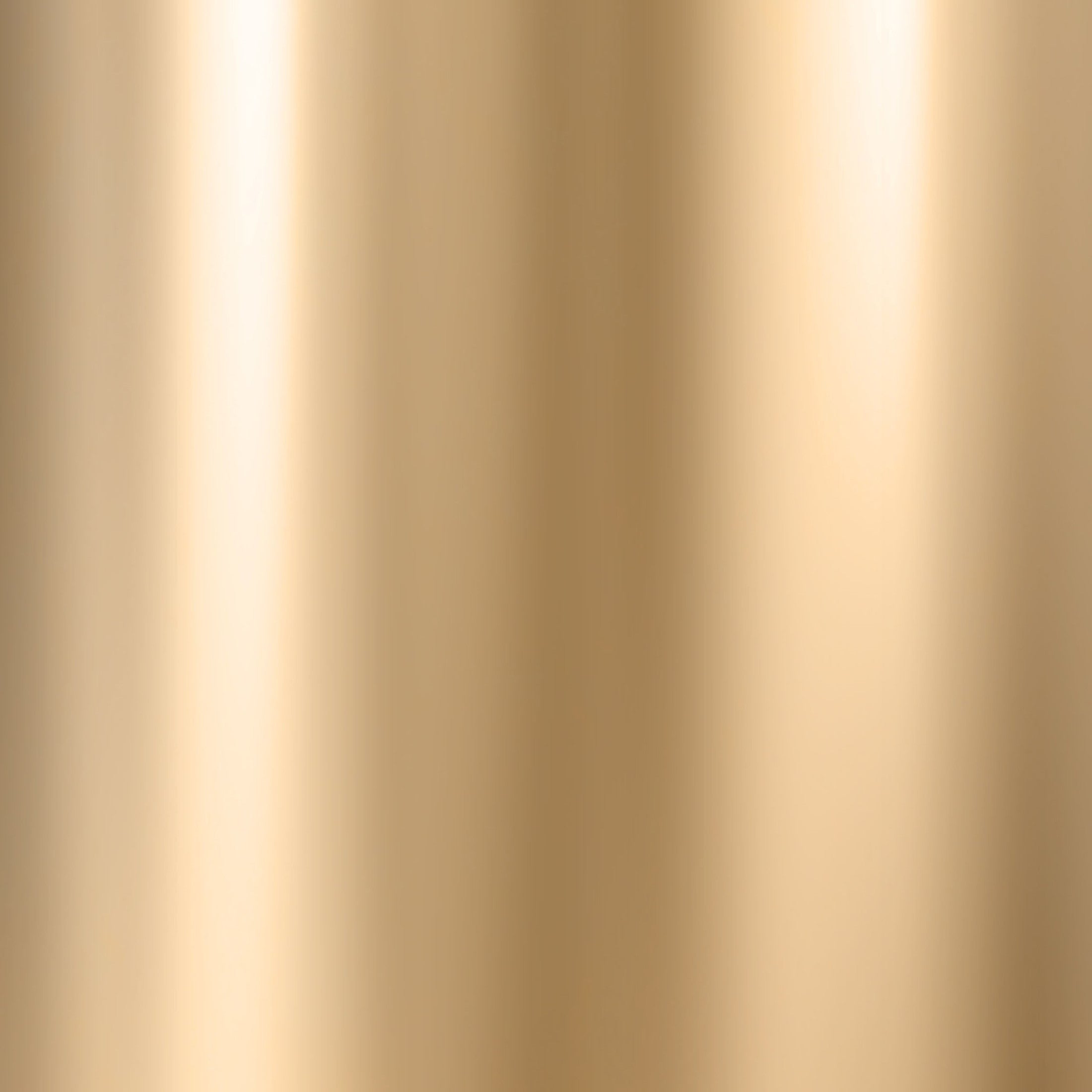 Adele Barstool (Set of 2) Orange & Gold