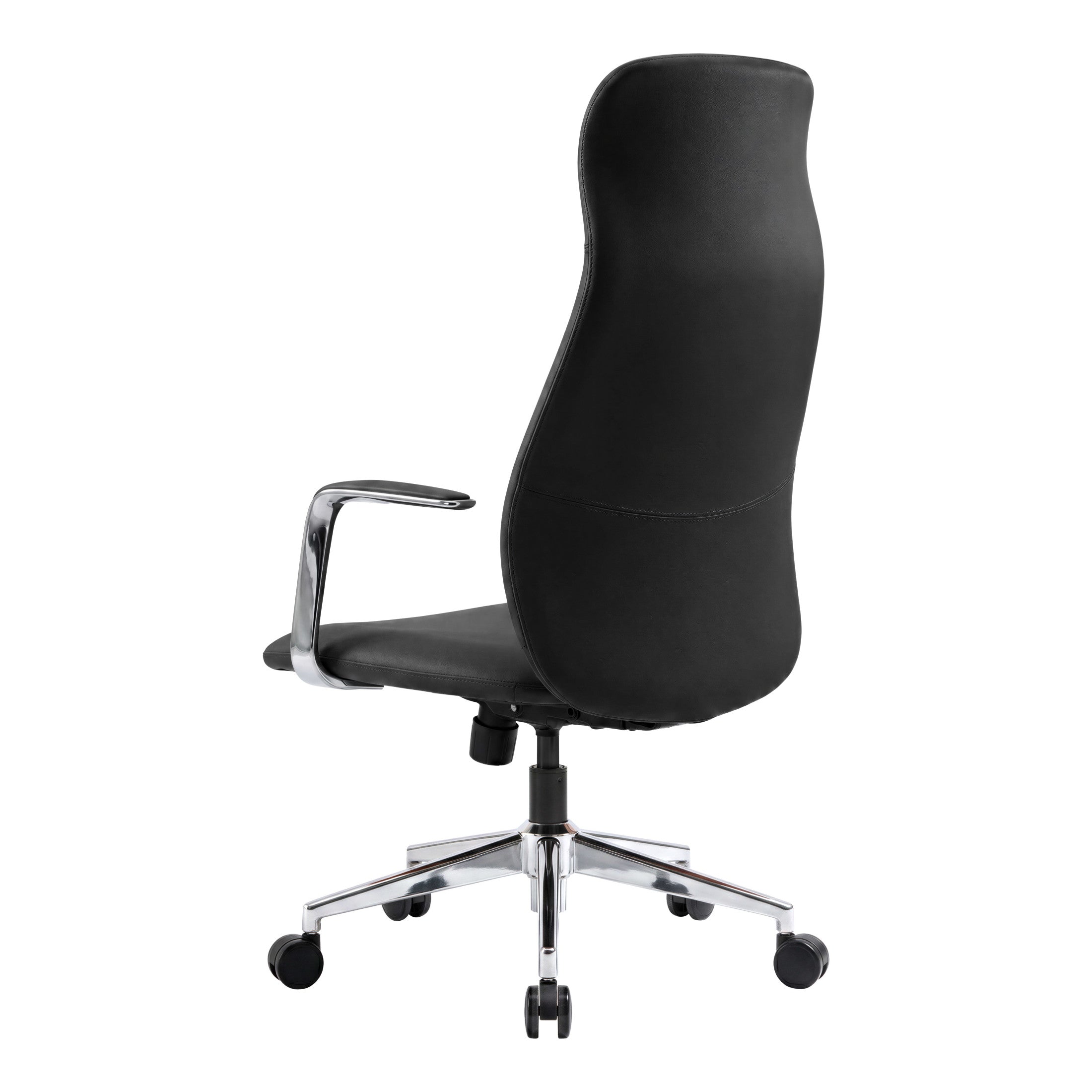 Rosalind Office Chair Black