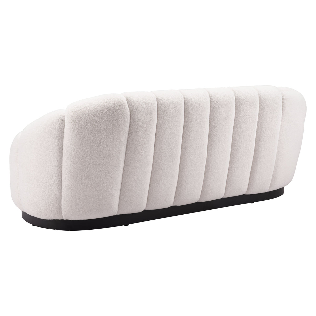 Bhutan Sofa Cream